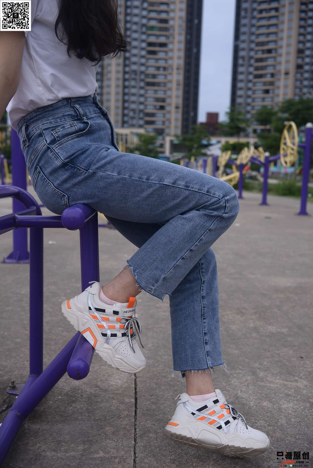 图片[170]-[只糖原创]NO.304 潘潘 忽然又夏天[170P] – 速更版-美库