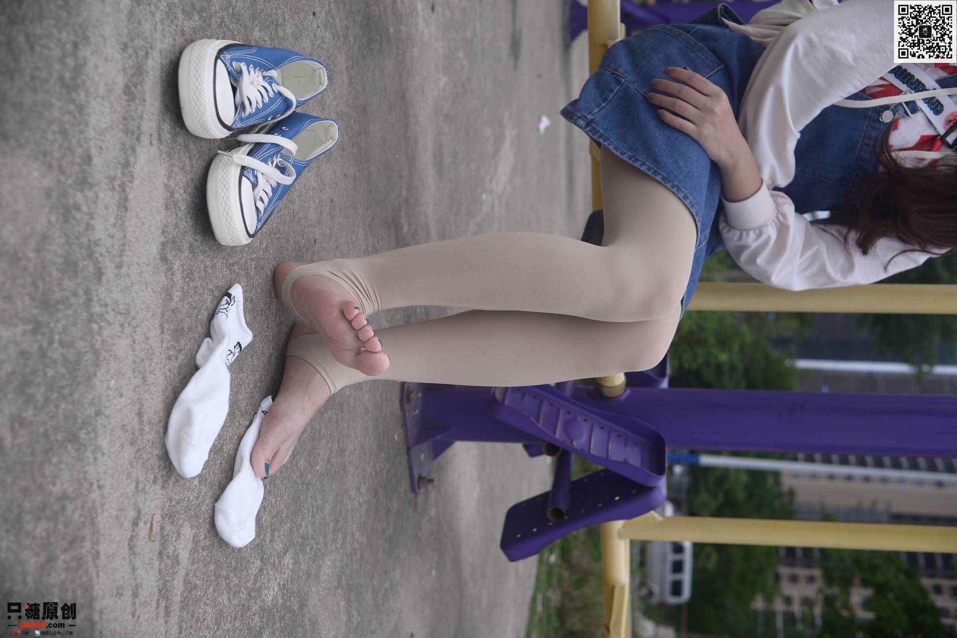 图片[118]-[只糖原创]ZTNO.306 七喜  繁华多笑语[145P] – 速更版-美库