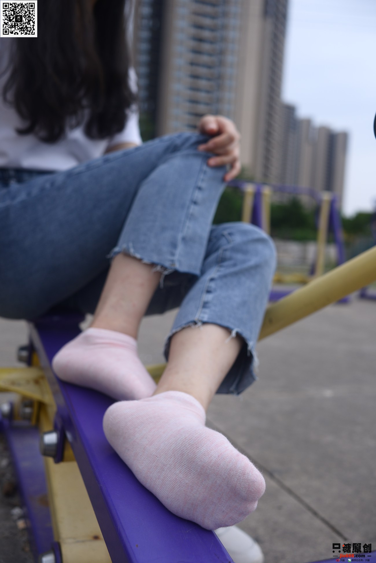 图片[171]-[只糖原创]NO.304 潘潘 忽然又夏天[170P] – 速更版-美库