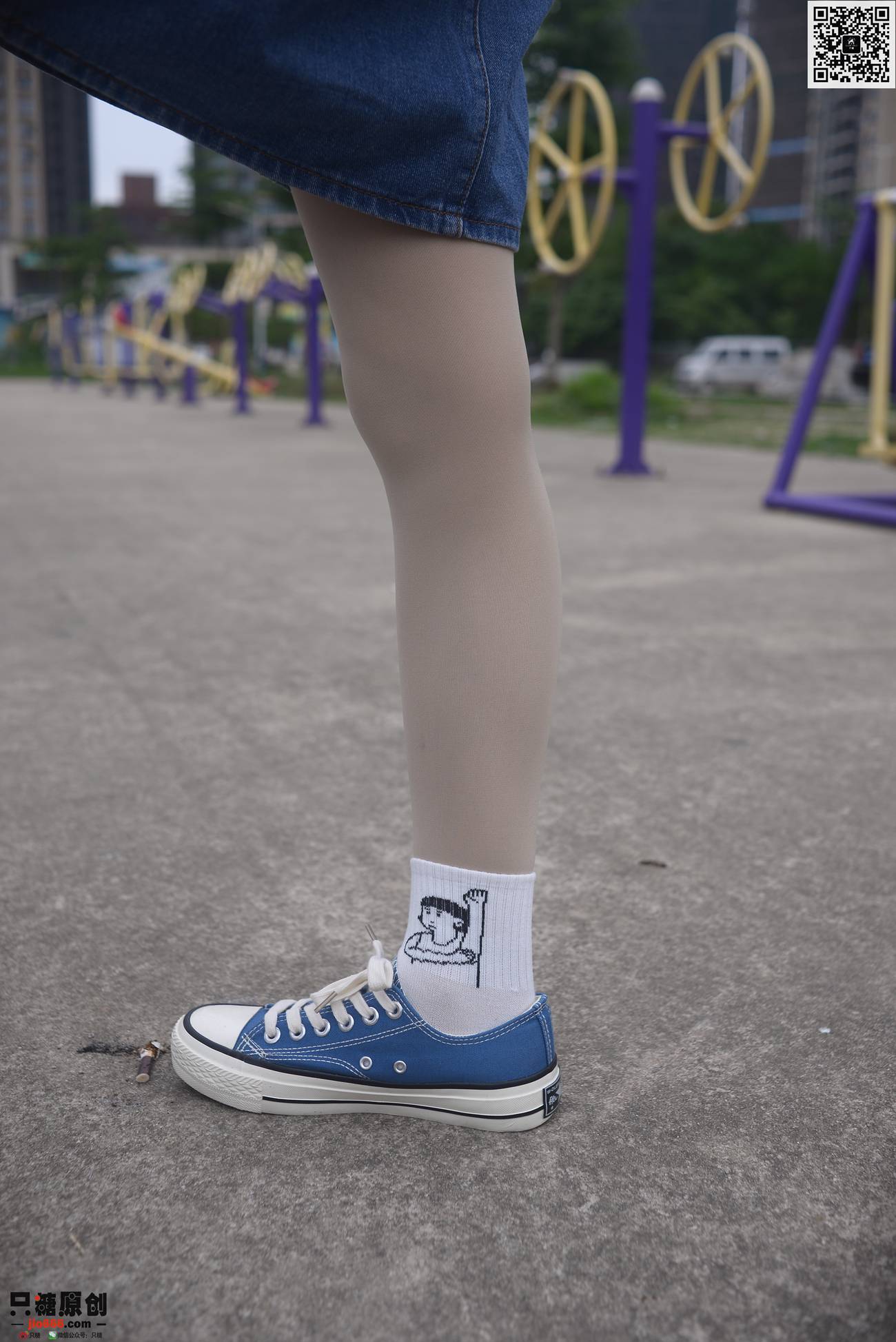 图片[122]-[只糖原创]ZTNO.306 七喜  繁华多笑语[145P] – 速更版-美库