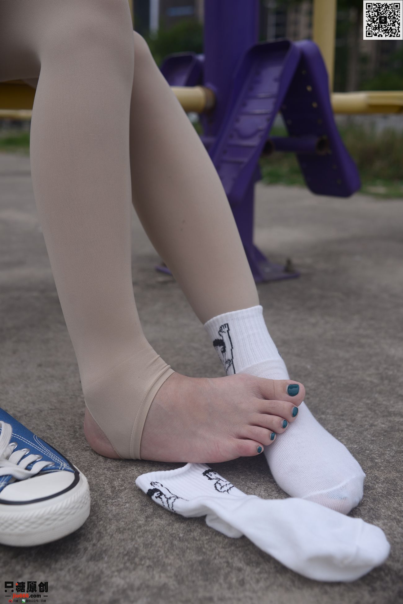 图片[126]-[只糖原创]ZTNO.306 七喜  繁华多笑语[145P] – 速更版-美库