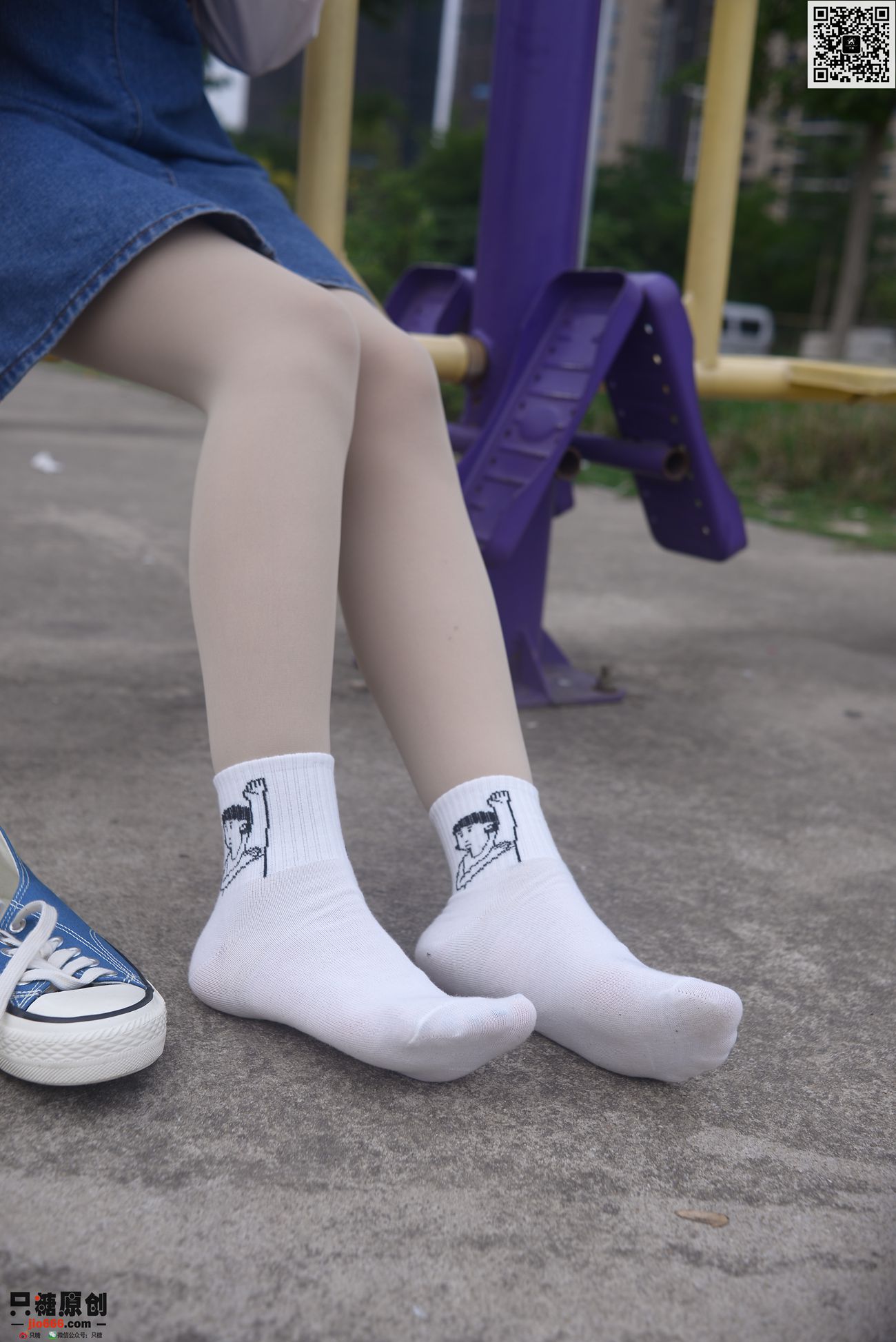 图片[136]-[只糖原创]ZTNO.306 七喜  繁华多笑语[145P] – 速更版-美库