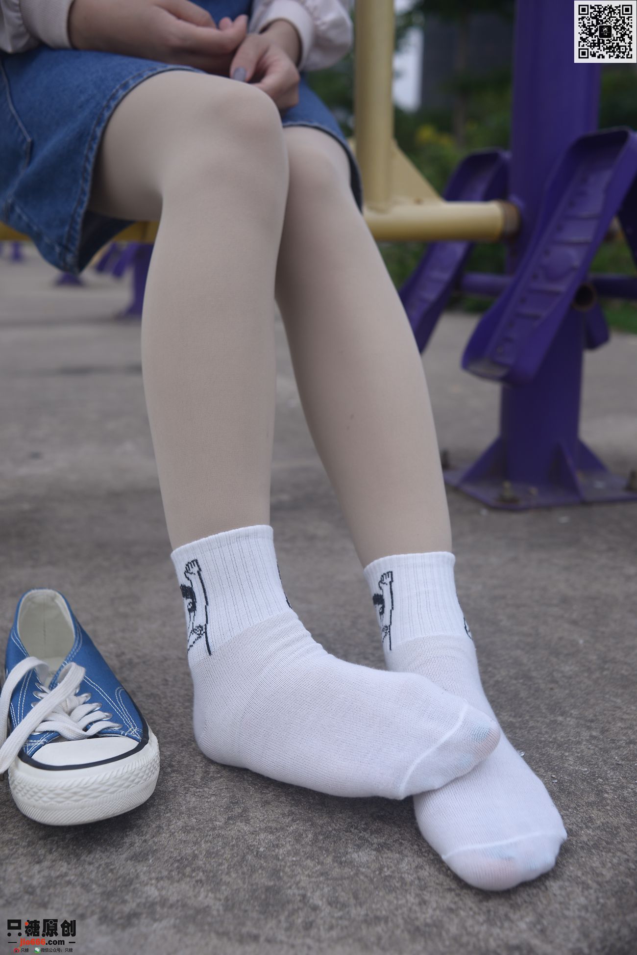 图片[141]-[只糖原创]ZTNO.306 七喜  繁华多笑语[145P] – 速更版-美库