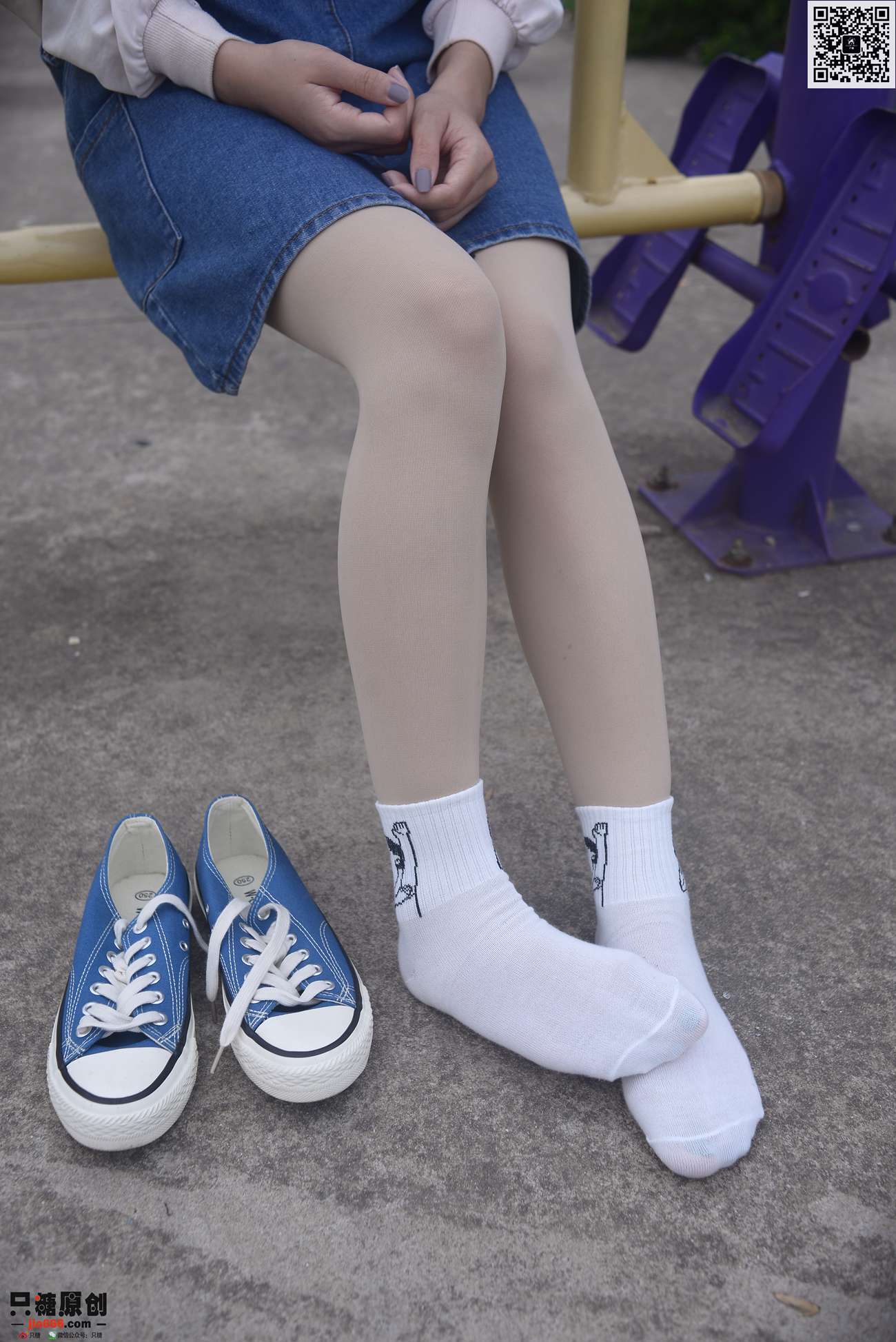 图片[142]-[只糖原创]ZTNO.306 七喜  繁华多笑语[145P] – 速更版-美库