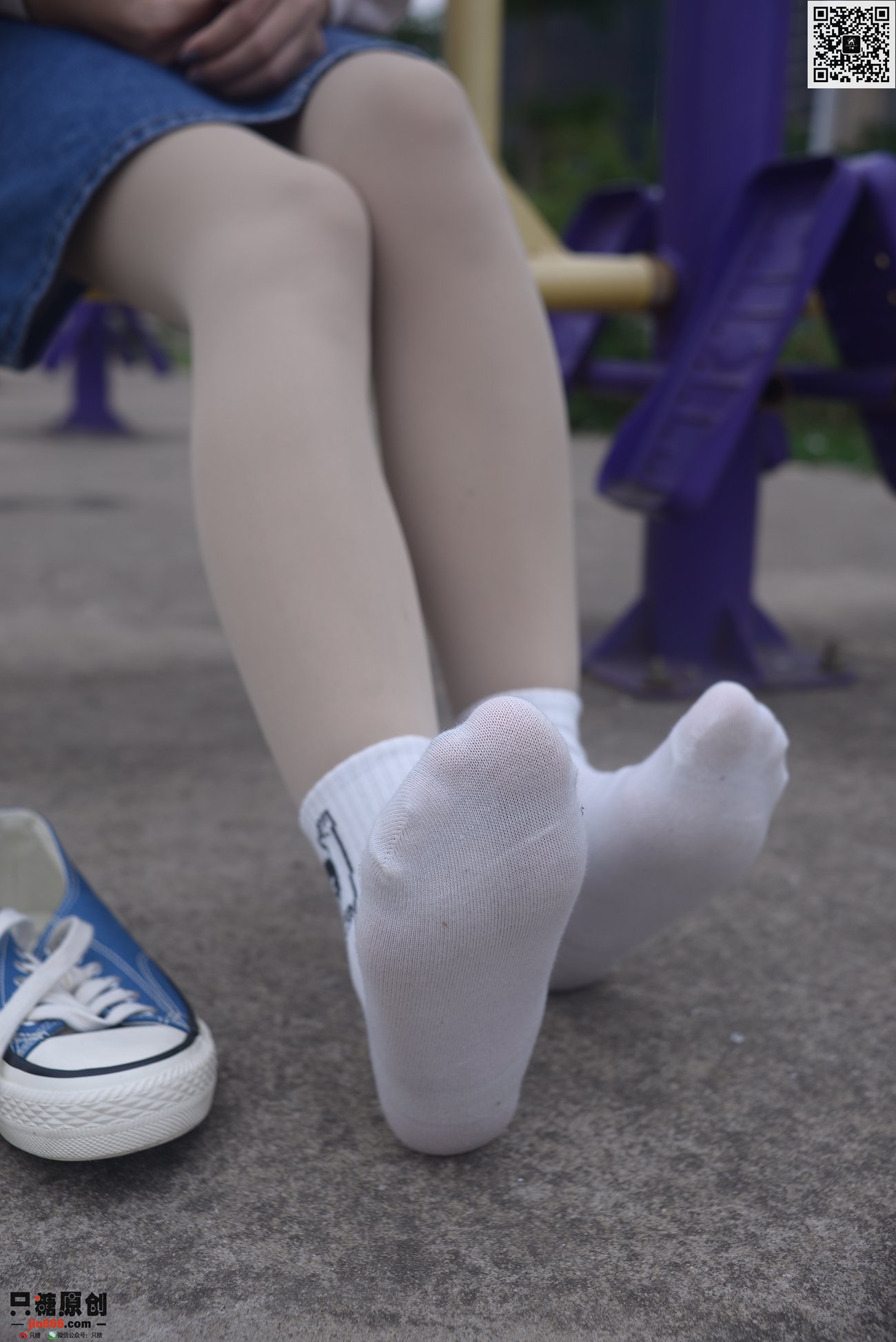 图片[143]-[只糖原创]ZTNO.306 七喜  繁华多笑语[145P] – 速更版-美库