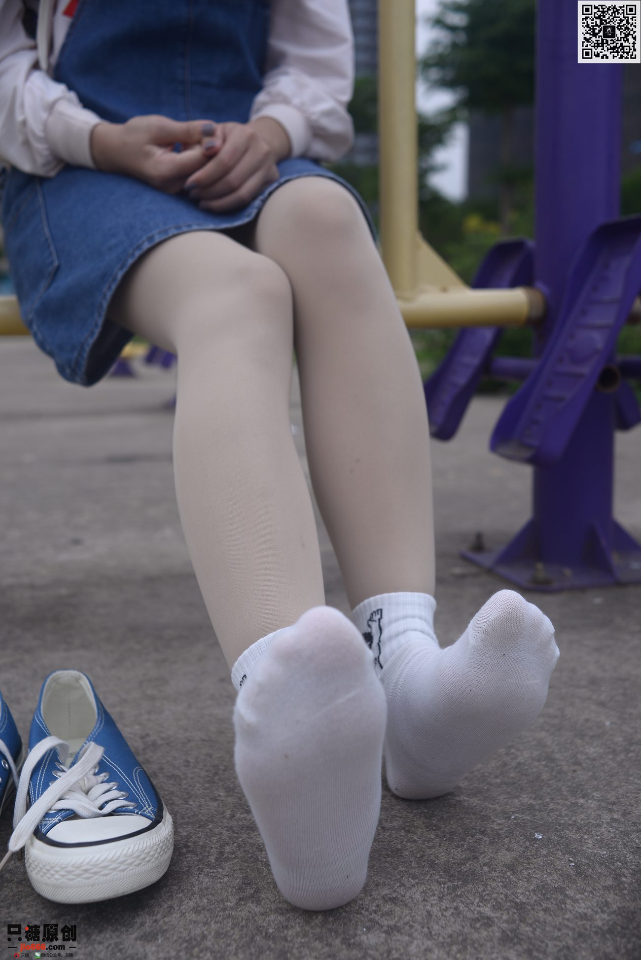 图片[144]-[只糖原创]ZTNO.306 七喜  繁华多笑语[145P] – 速更版-美库