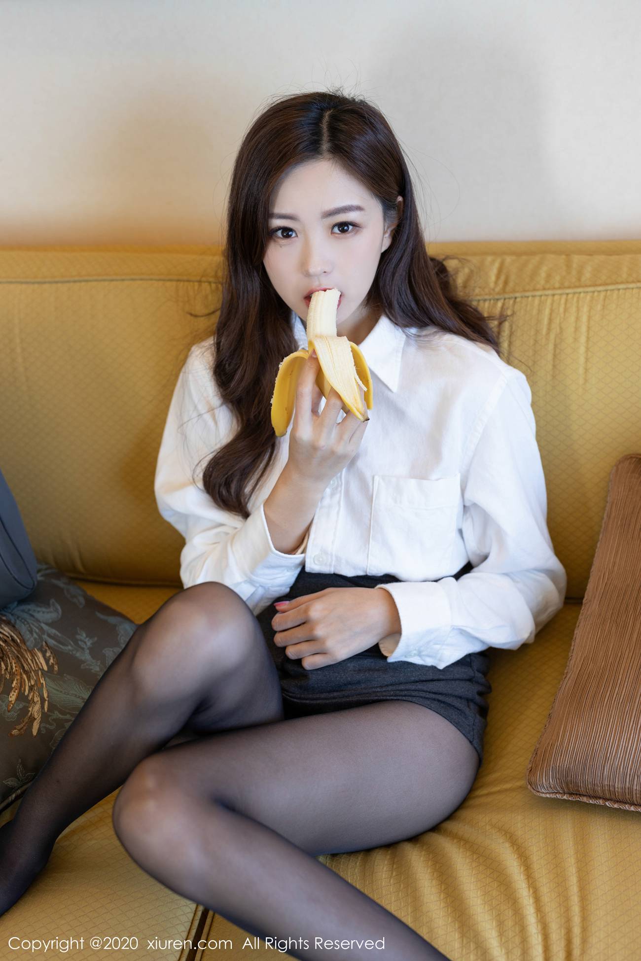 图片[20]-[Xiuren秀人网]XR20200215N01978 2020.02.15 NO.1978 OL上班御姐 杨紫嫣Cynthia[56+1P] – 速更版-美库