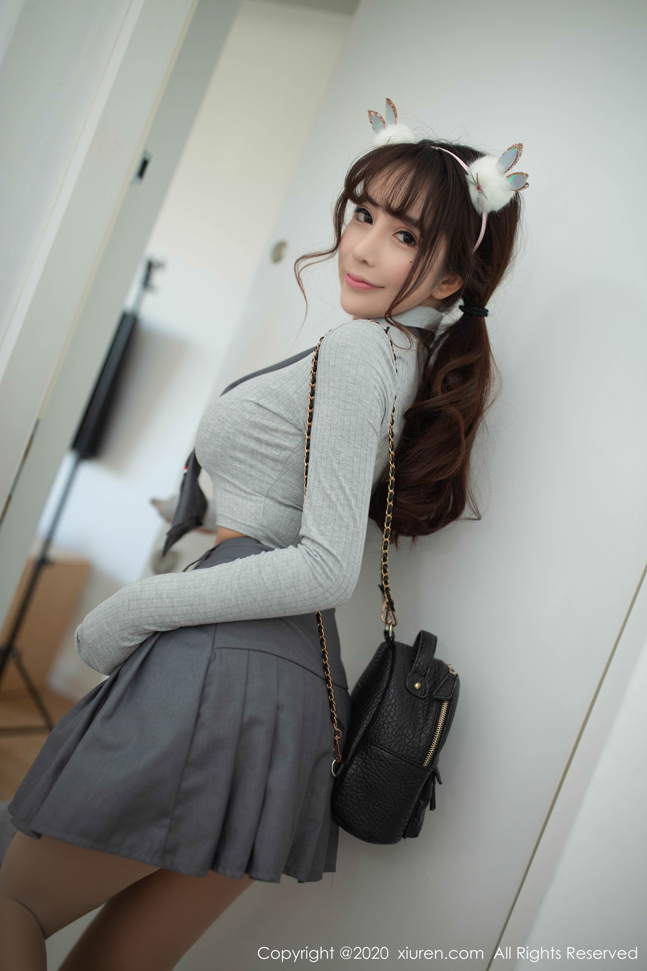 图片[68]-[Xiuren秀人网]XR20200212N01973 2020.02.12 NO.1973 陶喜乐_lele-陆萱萱 模特合集[73+1P] – 速更版-美库