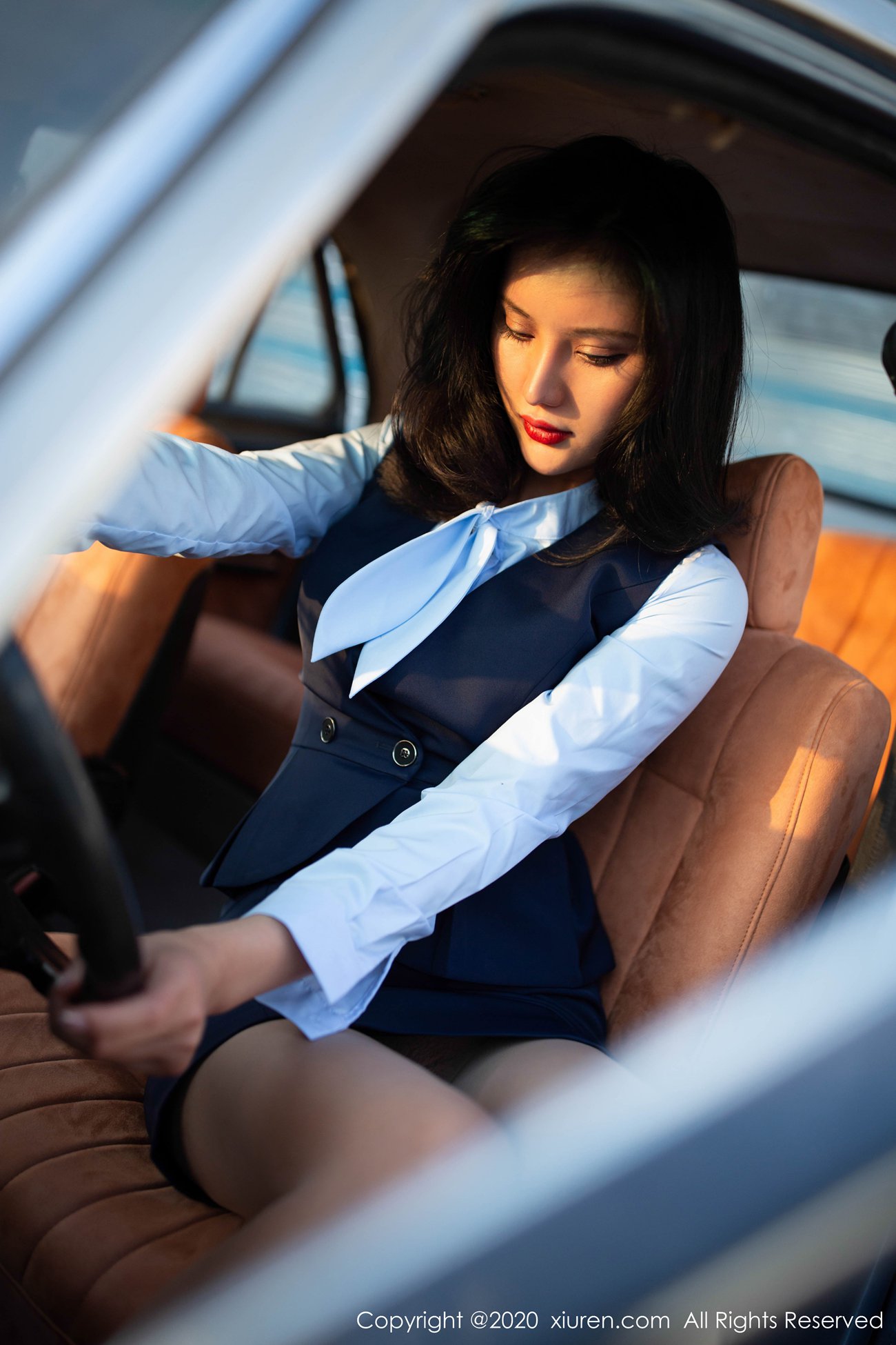 图片[74]-[Xiuren秀人网]XR20200215N01979 2020.02.15 NO.1979 变身餐厅经理 就是阿朱啊[87+1P] – 速更版-美库