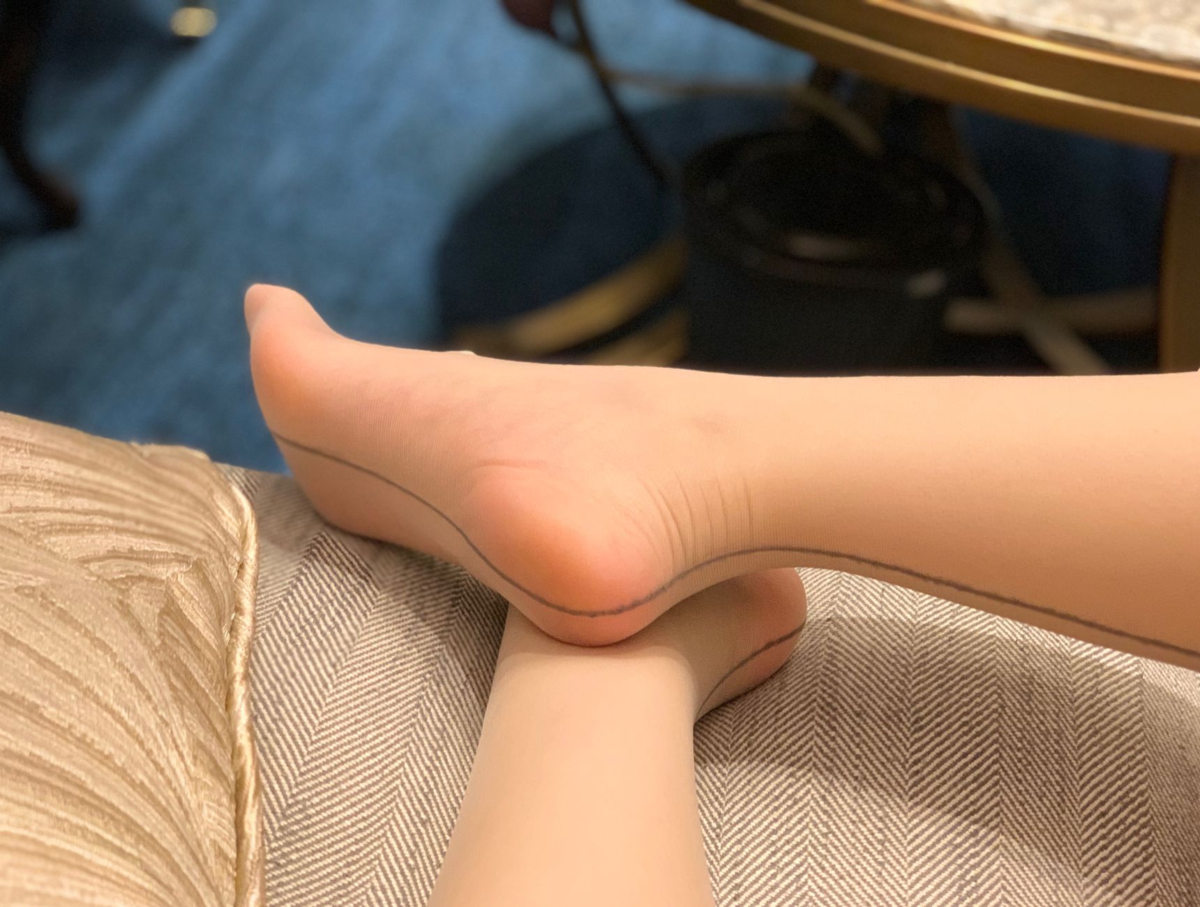 图片[24]-LICCL丽绮映像 NO.001 – 花纹丝[40P] – 速更版-美库