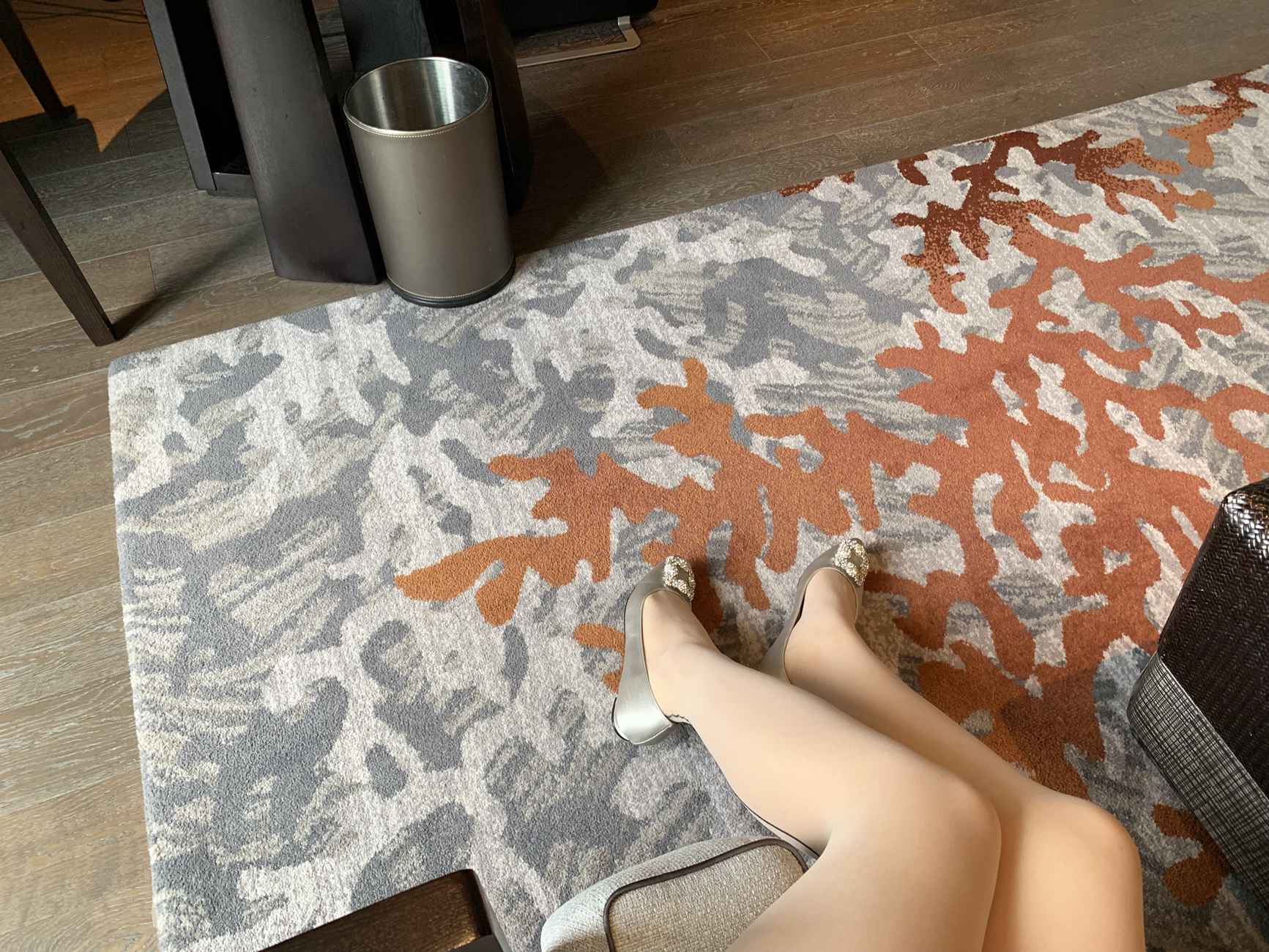 图片[23]-LICCL丽绮映像 NO.002 – 白丝[34P] – 速更版-美库