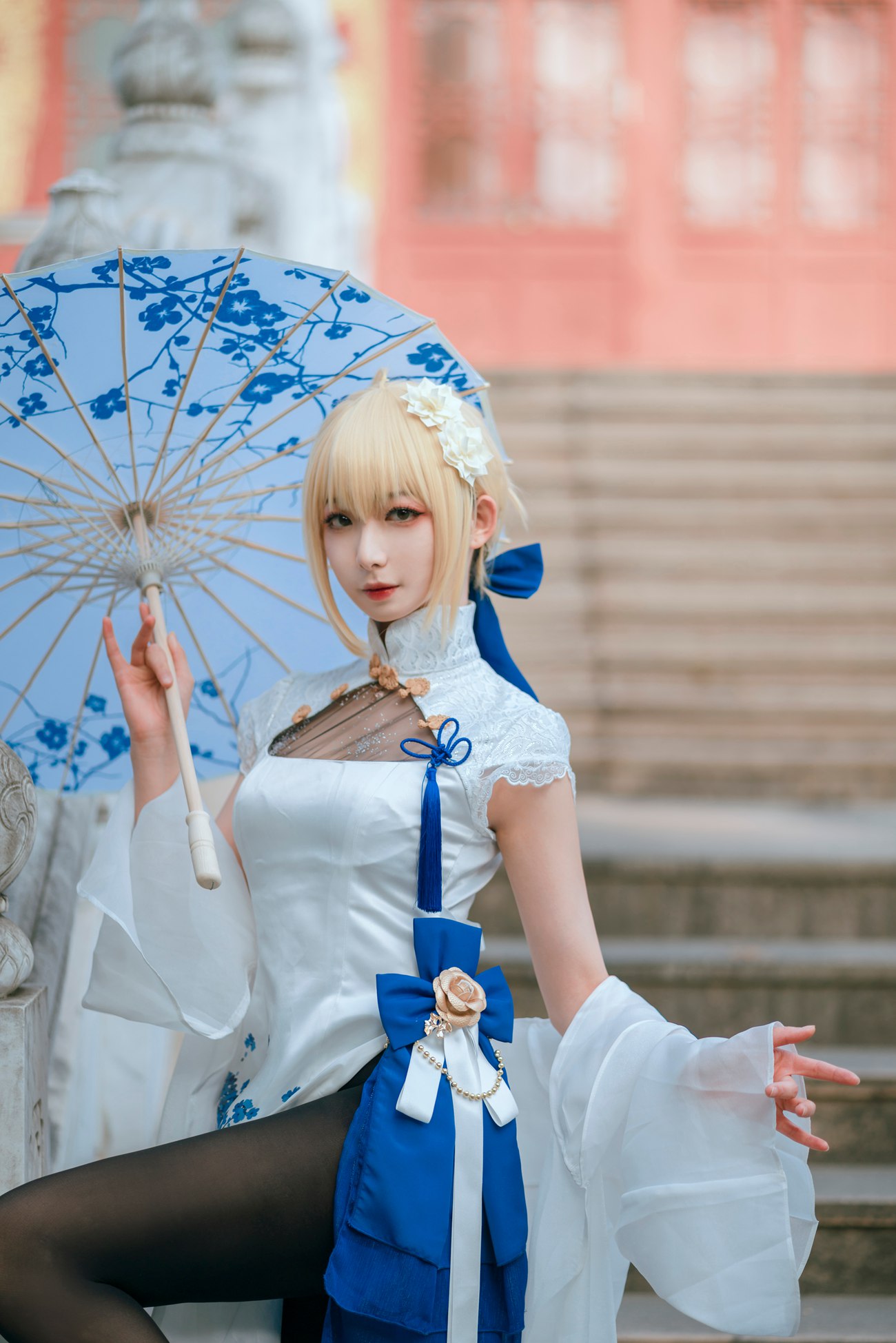 图片[36]-封疆疆v – saber 旗袍[34P] – 速更版-美库