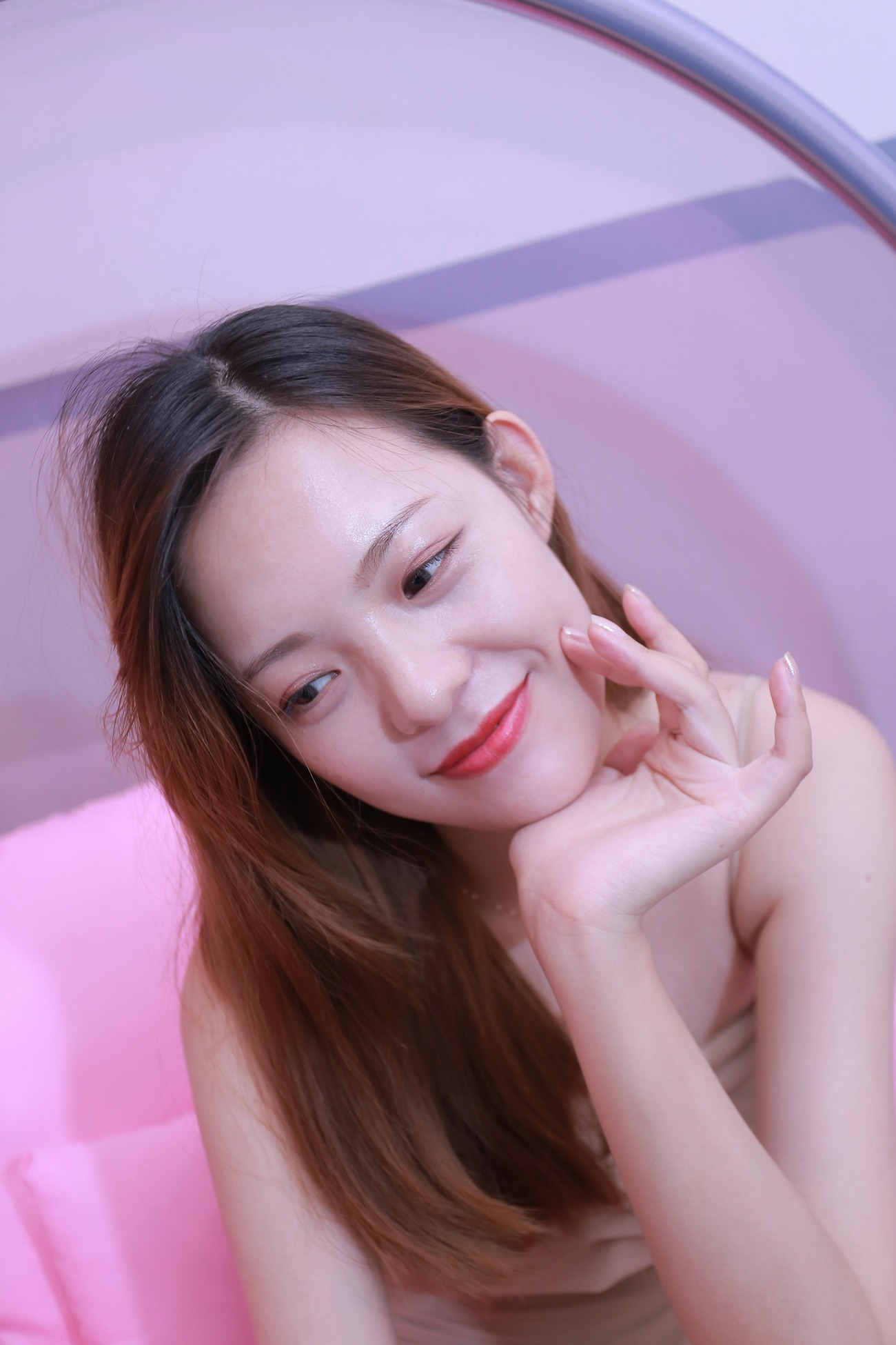 图片[29]-[SiHua思话]SJ013 艺沫 酒店美人[48P] – 速更版-美库