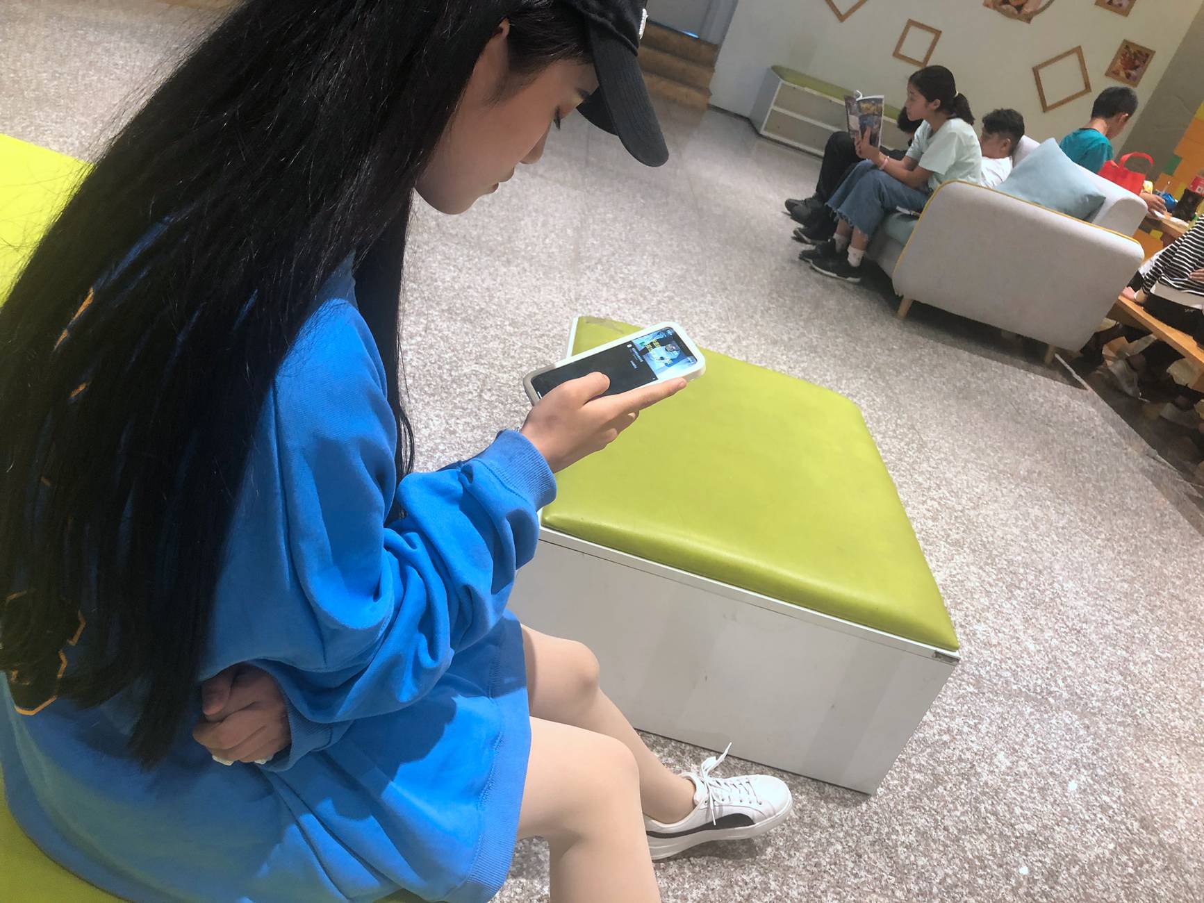 图片[178]-[最爱帆布鞋]ZAFBX-035[319P] – 速更版-美库