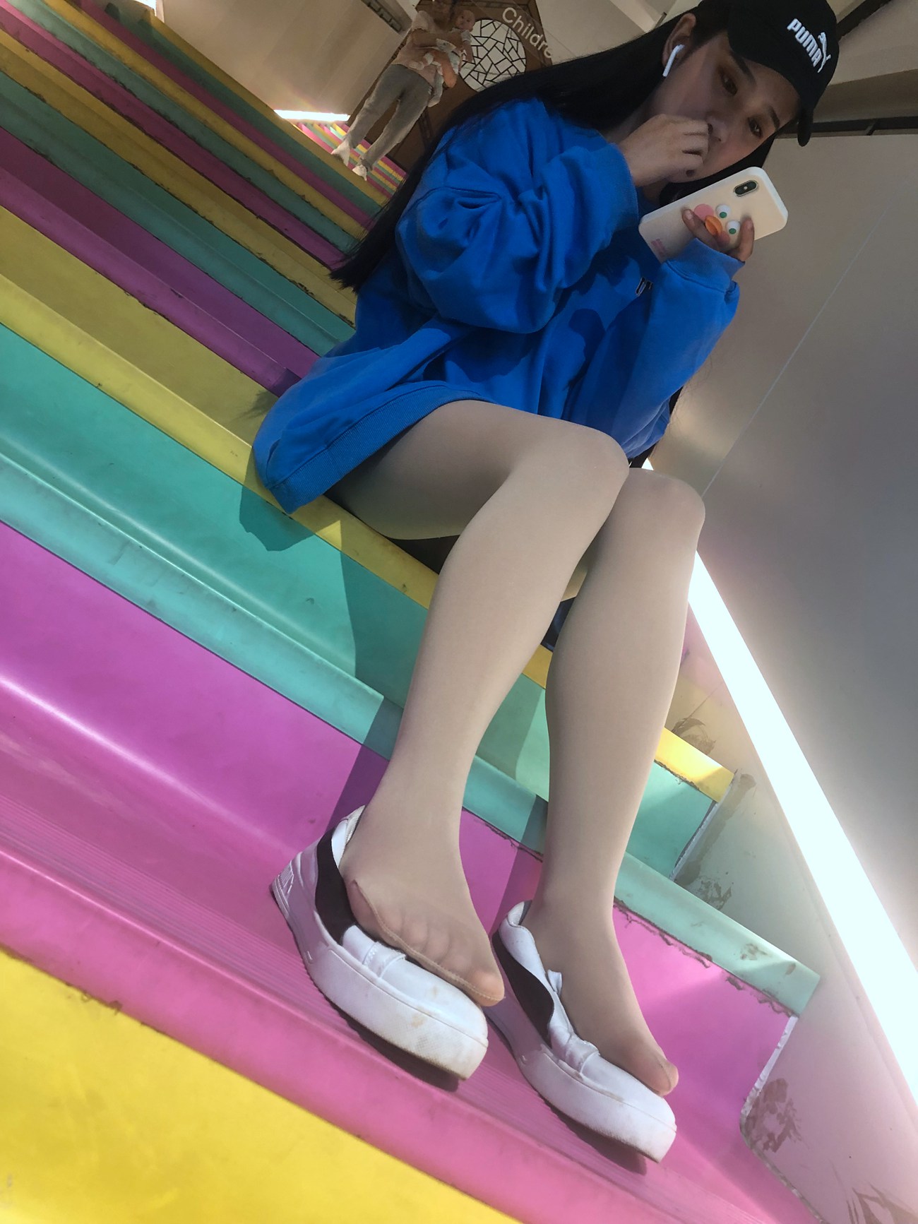 图片[220]-[最爱帆布鞋]ZAFBX-035[319P] – 速更版-美库