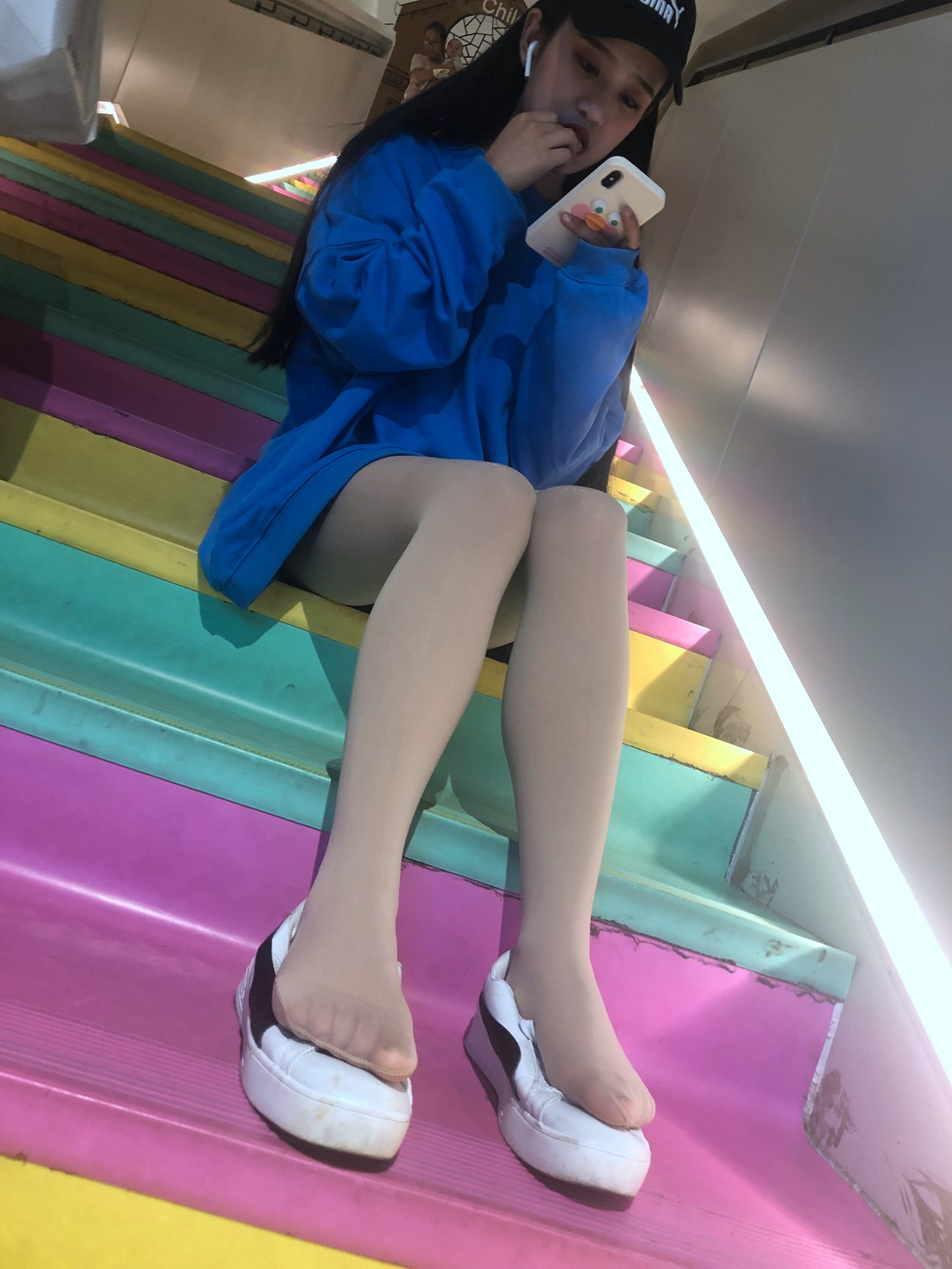 图片[221]-[最爱帆布鞋]ZAFBX-035[319P] – 速更版-美库