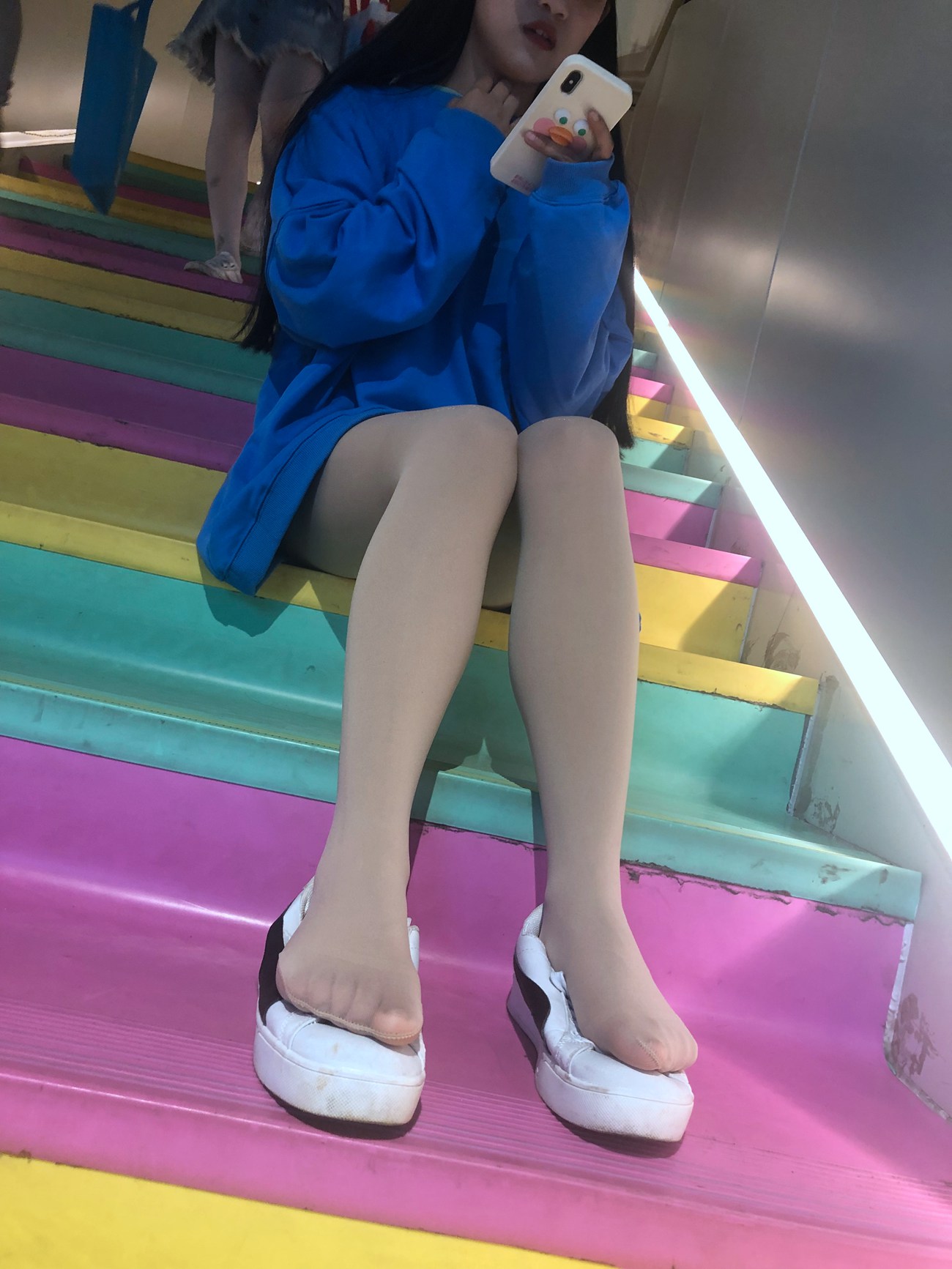 图片[222]-[最爱帆布鞋]ZAFBX-035[319P] – 速更版-美库