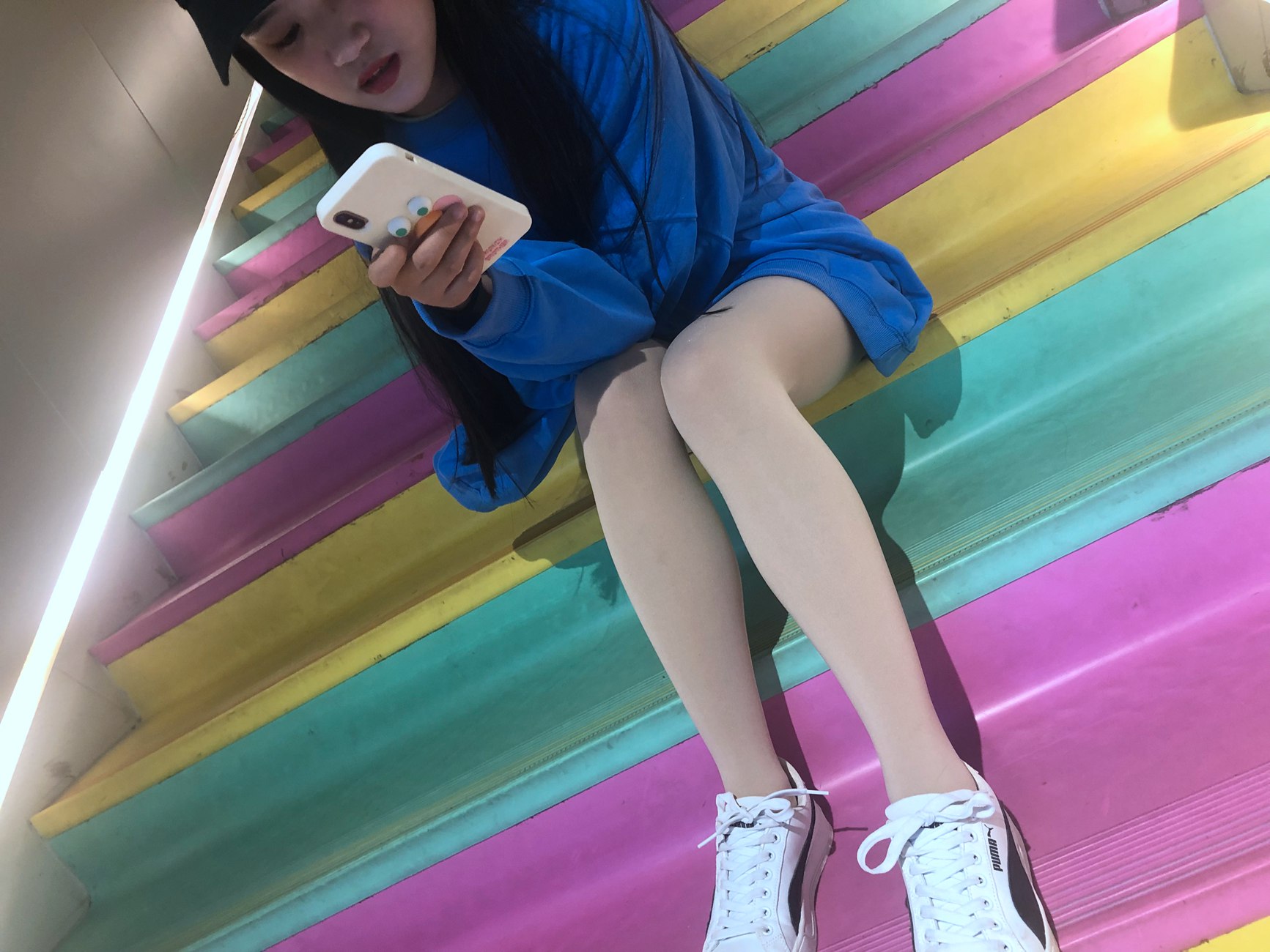 图片[262]-[最爱帆布鞋]ZAFBX-035[319P] – 速更版-美库