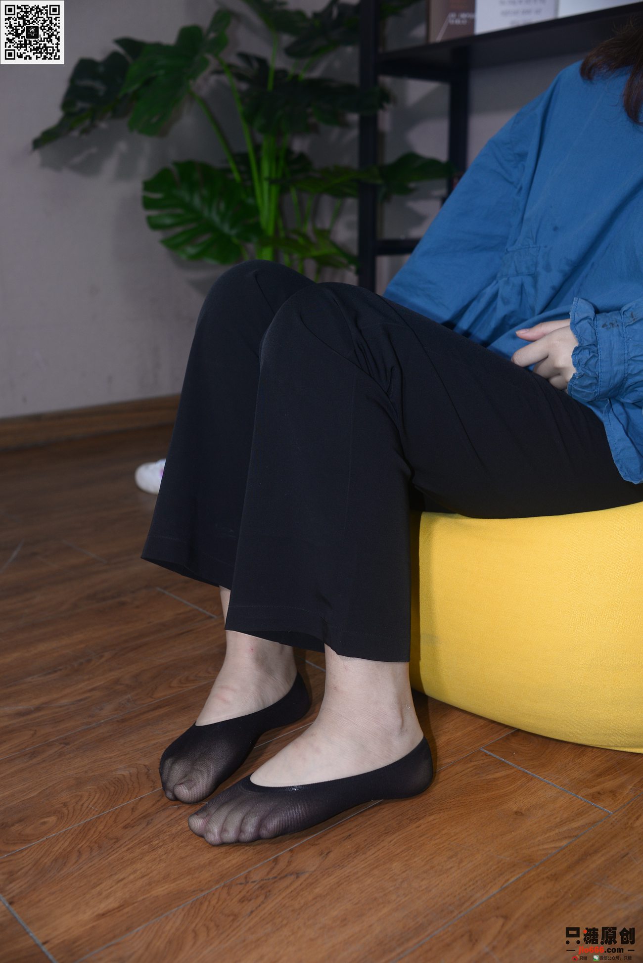 图片[20]-[只糖原创]NO.307 熙雯 盛夏白瓷梅子汤[147P] – 速更版-美库