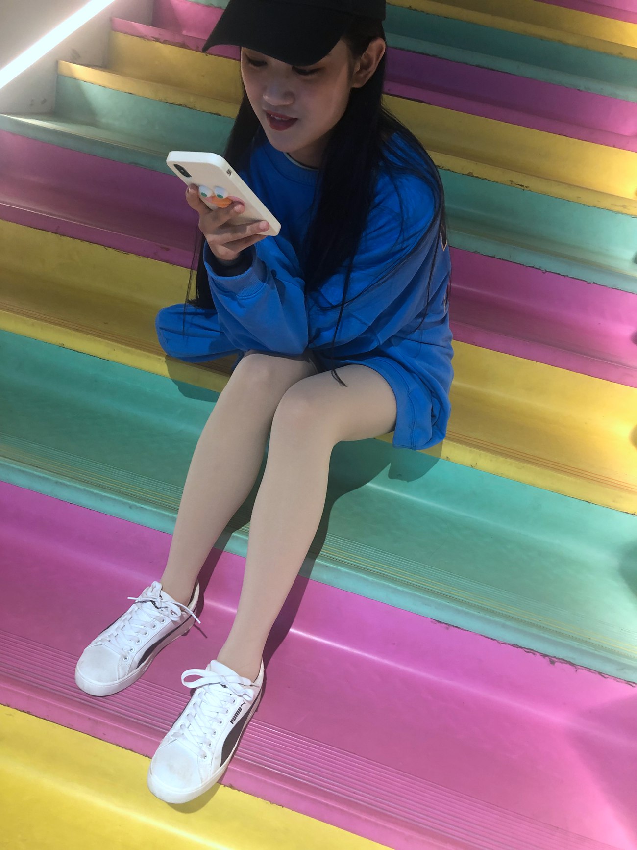 图片[273]-[最爱帆布鞋]ZAFBX-035[319P] – 速更版-美库