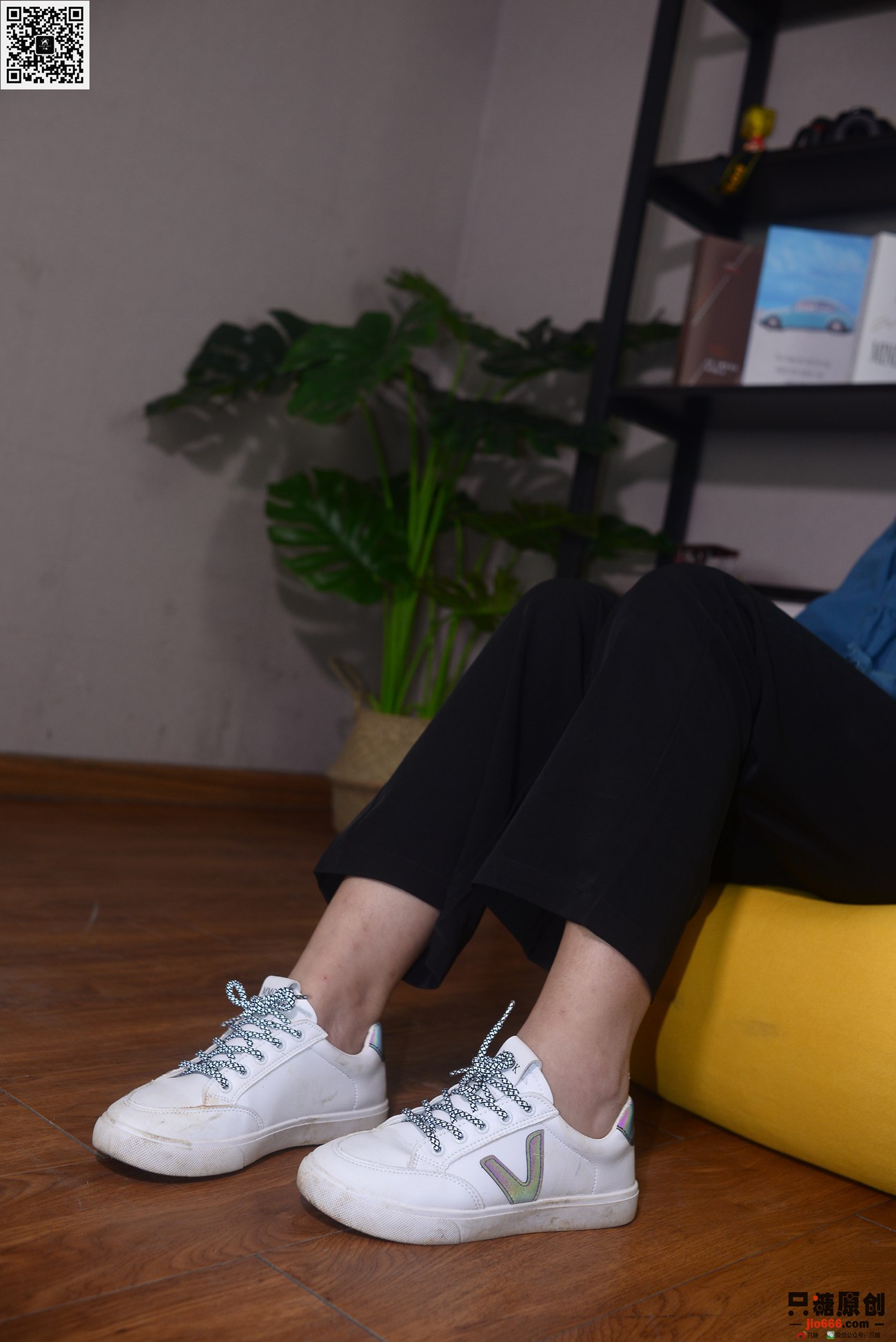 图片[50]-[只糖原创]NO.307 熙雯 盛夏白瓷梅子汤[147P] – 速更版-美库