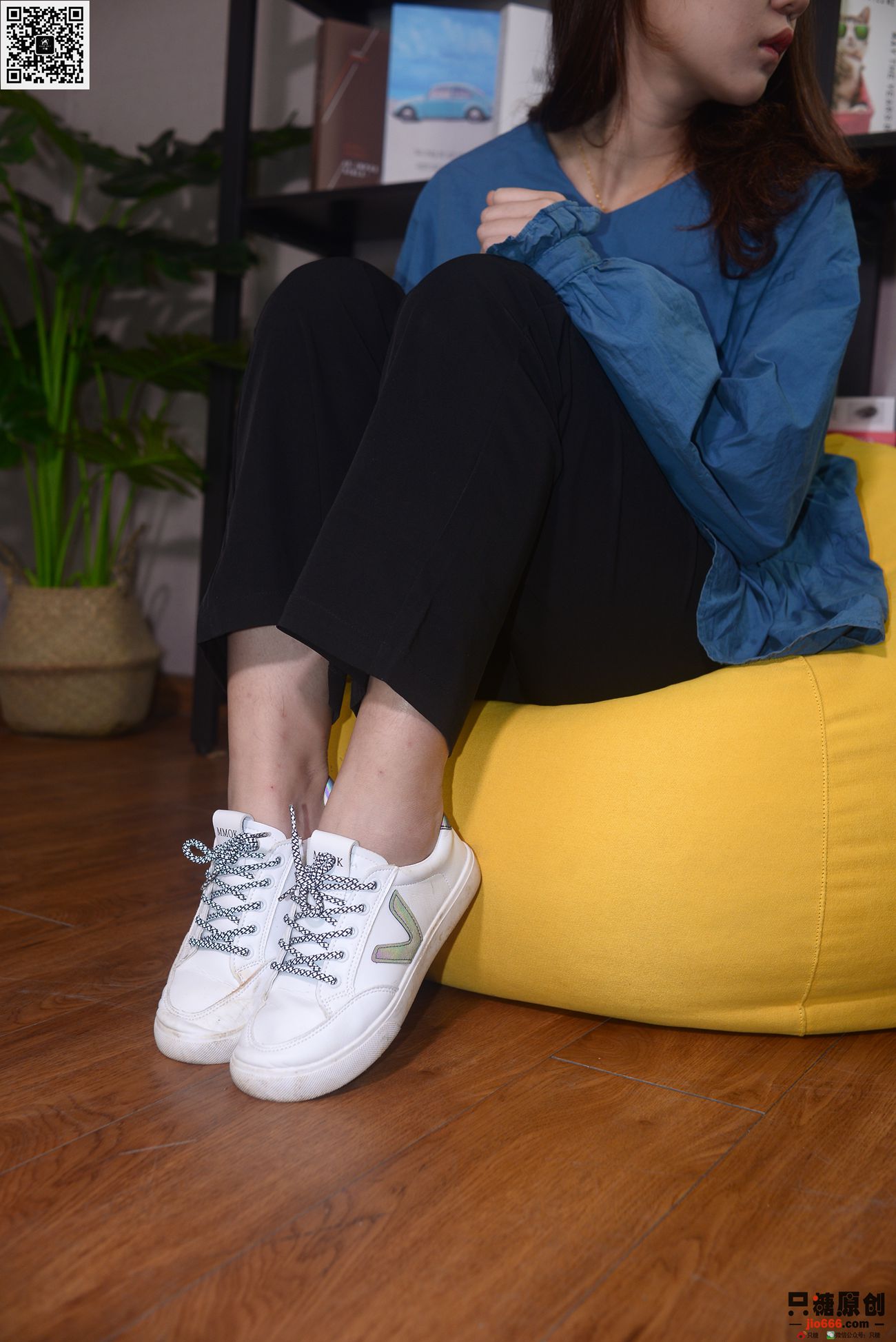 图片[66]-[只糖原创]NO.307 熙雯 盛夏白瓷梅子汤[147P] – 速更版-美库