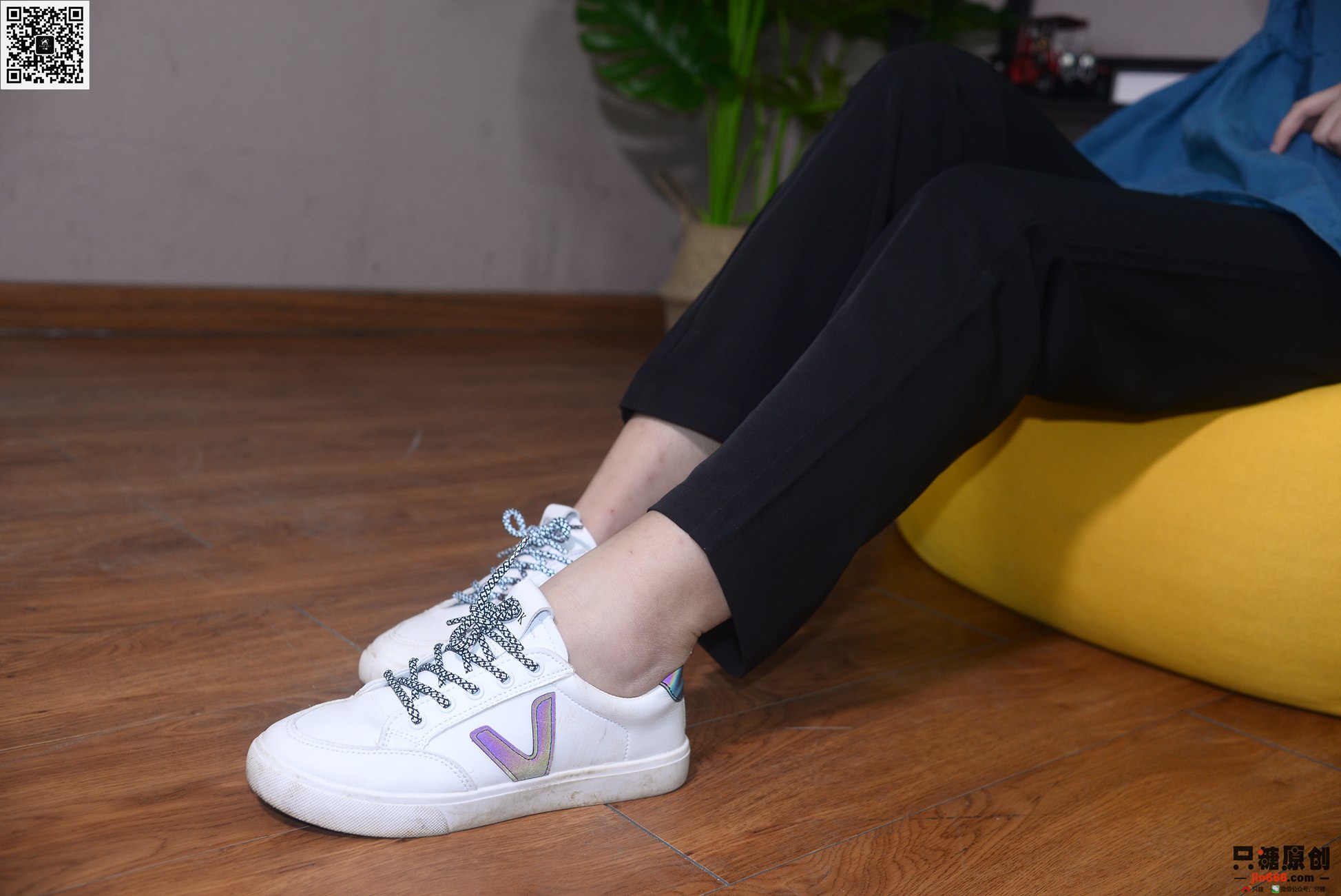 图片[72]-[只糖原创]NO.307 熙雯 盛夏白瓷梅子汤[147P] – 速更版-美库