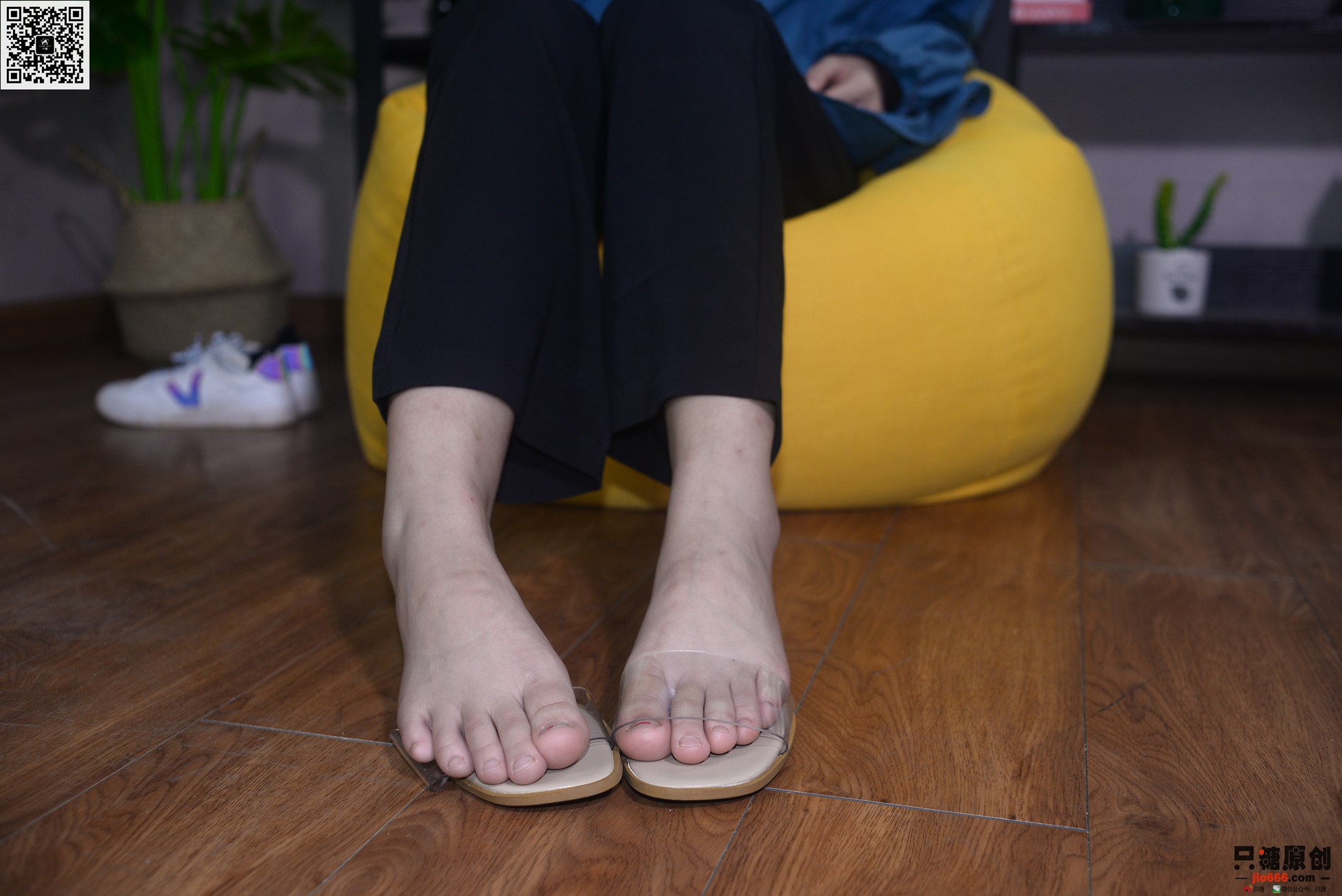 图片[87]-[只糖原创]NO.307 熙雯 盛夏白瓷梅子汤[147P] – 速更版-美库