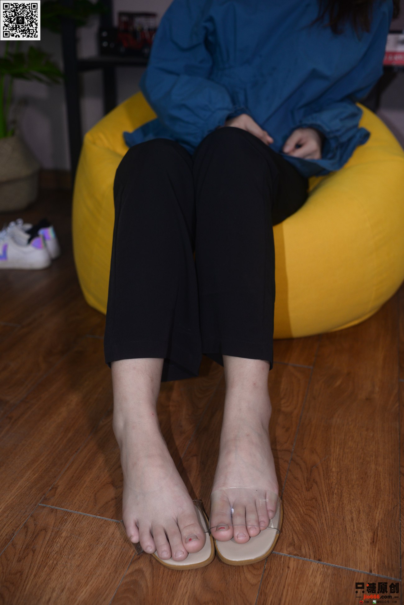 图片[88]-[只糖原创]NO.307 熙雯 盛夏白瓷梅子汤[147P] – 速更版-美库