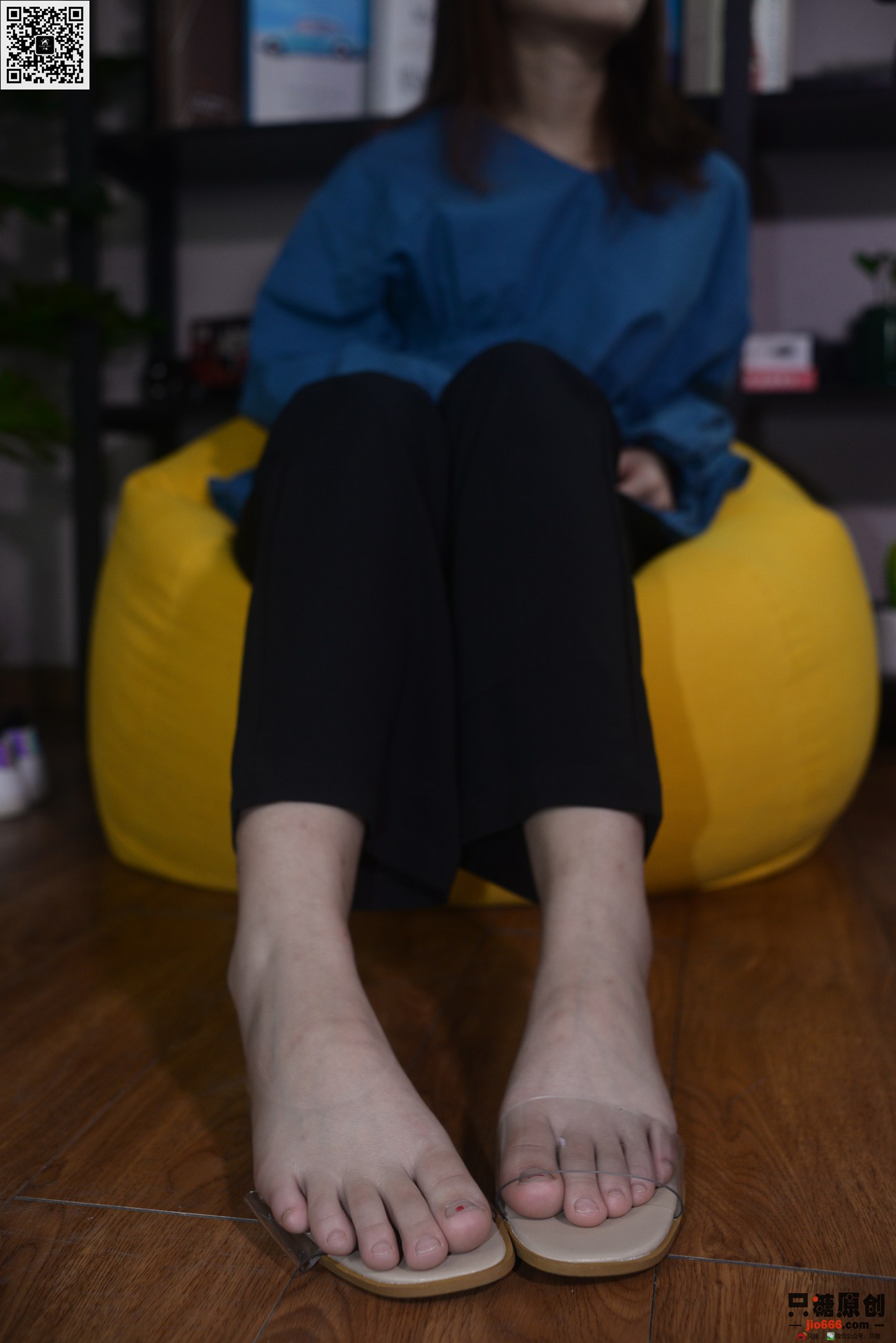 图片[90]-[只糖原创]NO.307 熙雯 盛夏白瓷梅子汤[147P] – 速更版-美库