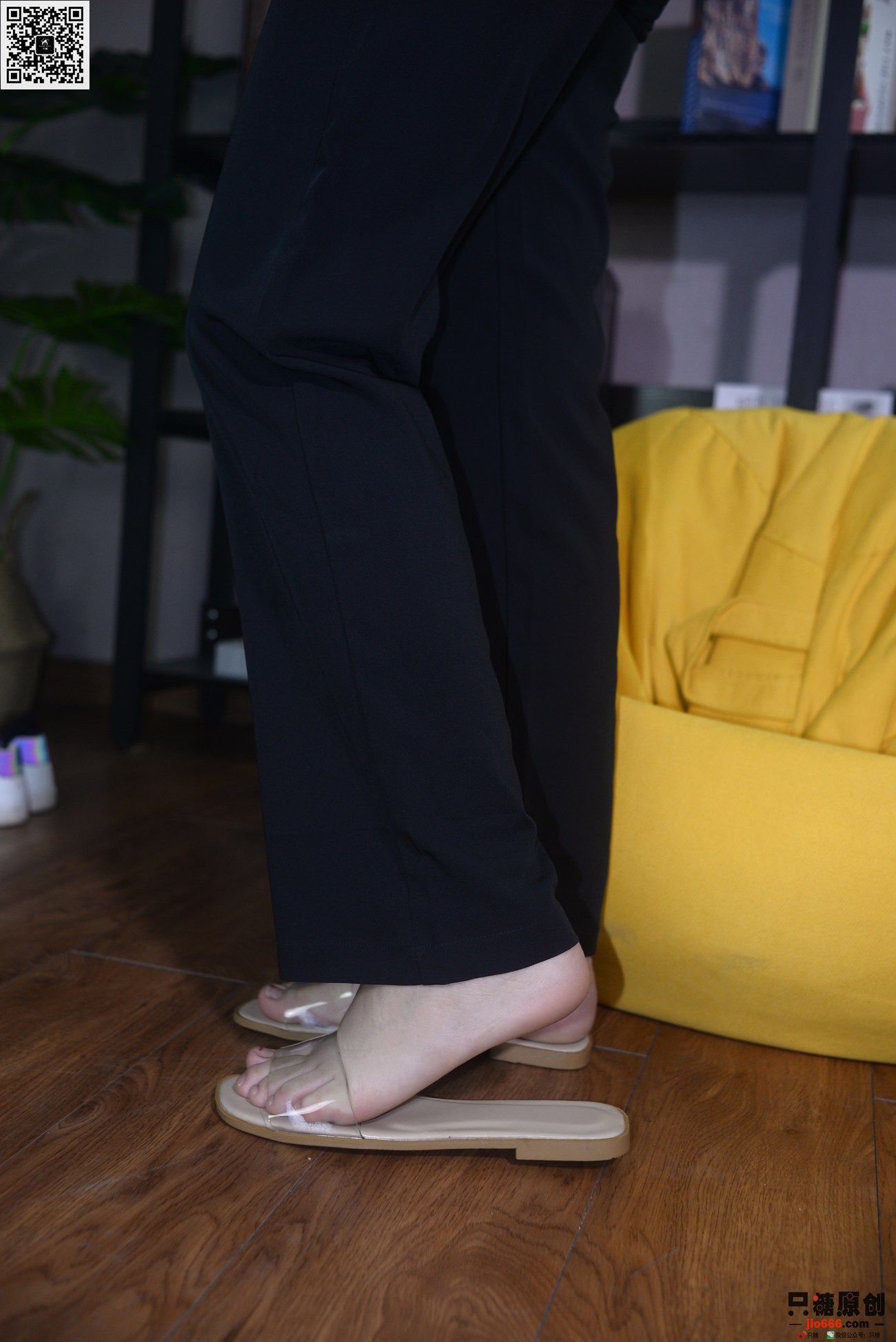 图片[104]-[只糖原创]NO.307 熙雯 盛夏白瓷梅子汤[147P] – 速更版-美库