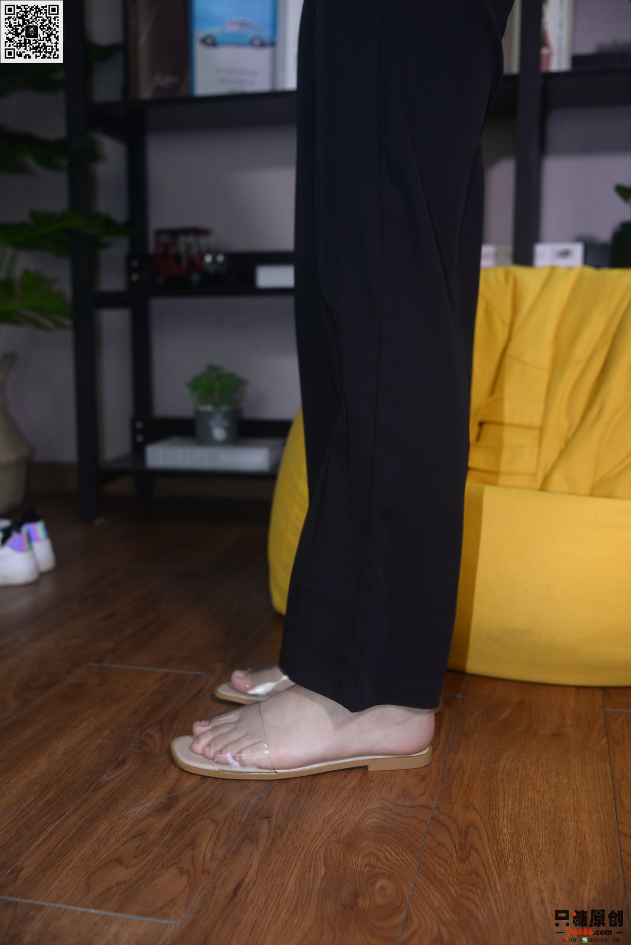 图片[106]-[只糖原创]NO.307 熙雯 盛夏白瓷梅子汤[147P] – 速更版-美库