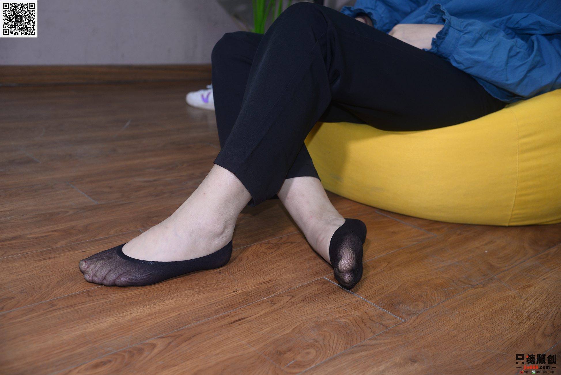 图片[143]-[只糖原创]NO.307 熙雯 盛夏白瓷梅子汤[147P] – 速更版-美库