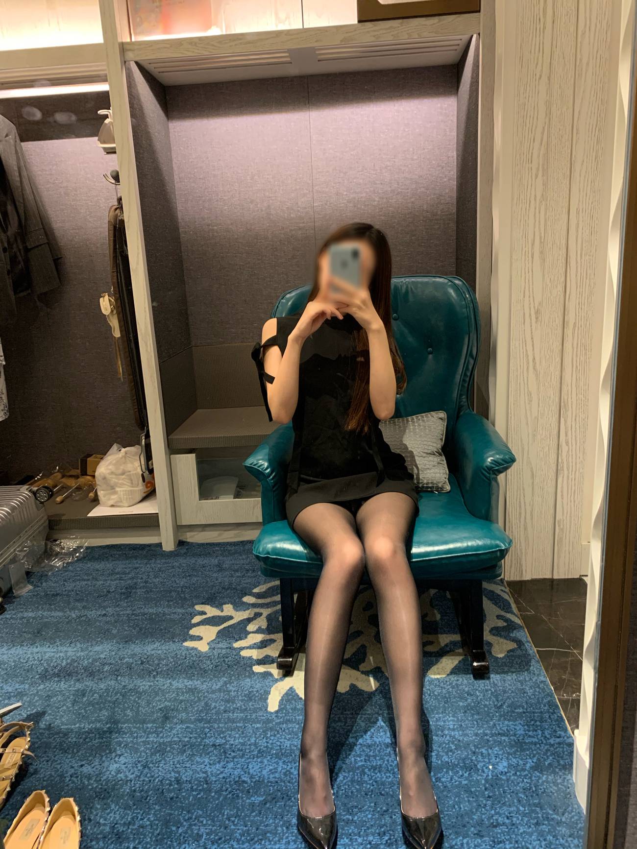 图片[24]-LICCL丽绮映像 NO.004 黑丝[243P] – 速更版-美库