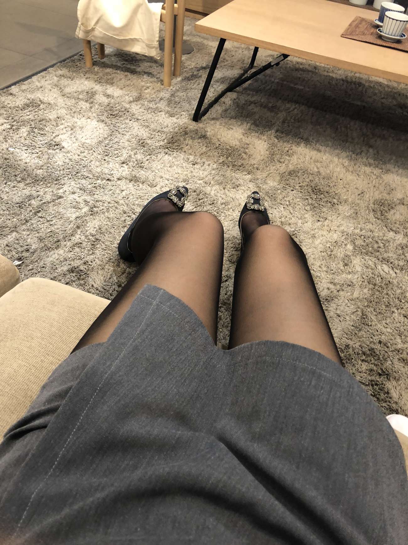 图片[42]-LICCL丽绮映像 NO.004 黑丝[243P] – 速更版-美库