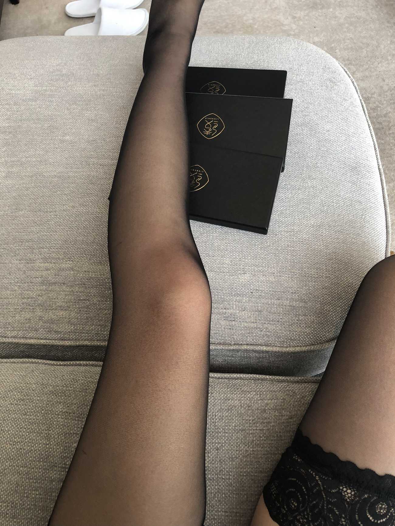 图片[76]-LICCL丽绮映像 NO.003 高筒黑丝[110P] – 速更版-美库