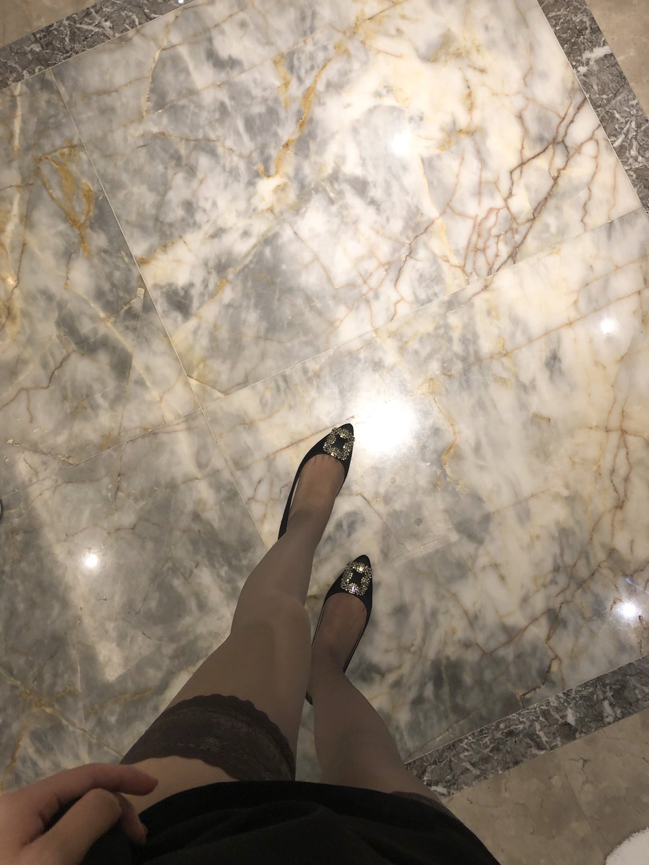 图片[83]-LICCL丽绮映像 NO.003 高筒黑丝[110P] – 速更版-美库