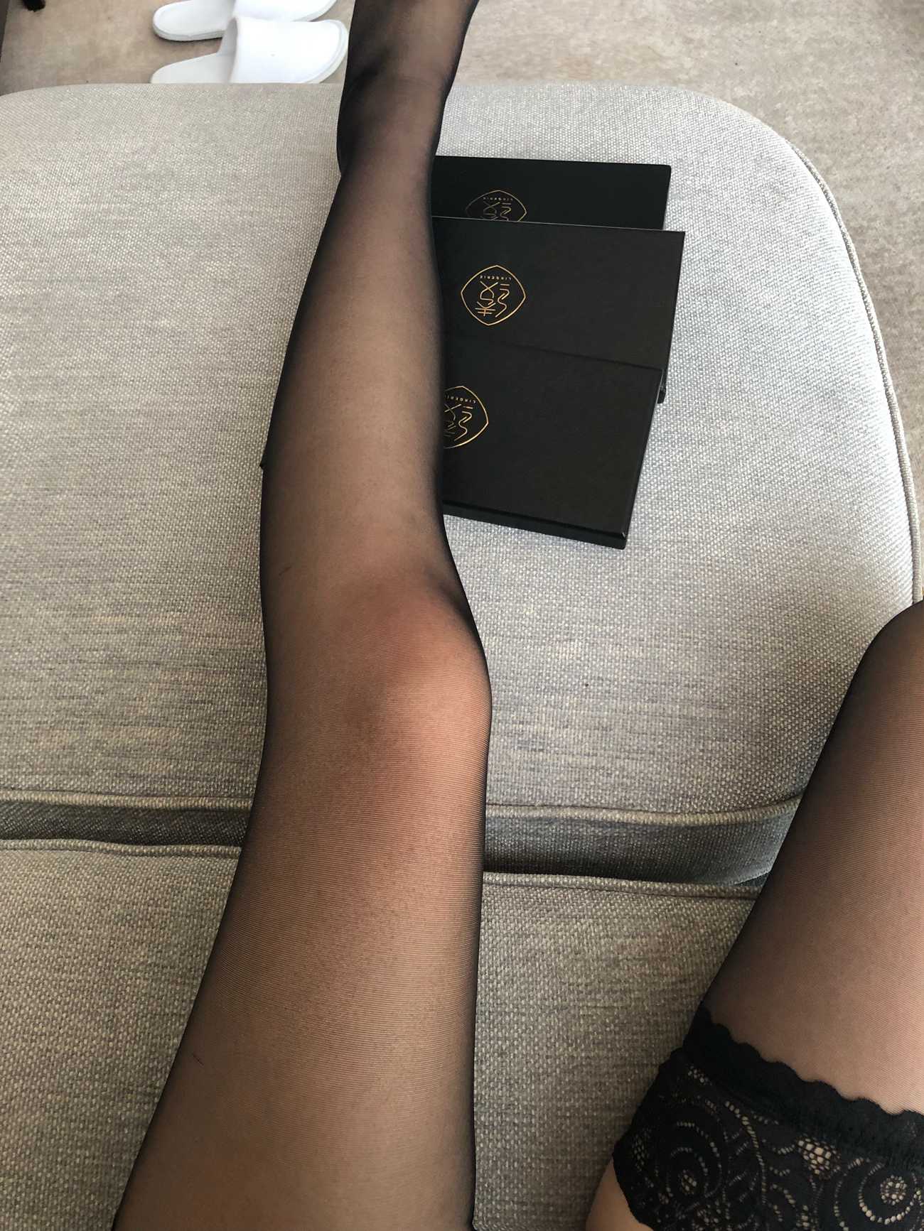 图片[107]-LICCL丽绮映像 NO.003 高筒黑丝[110P] – 速更版-美库