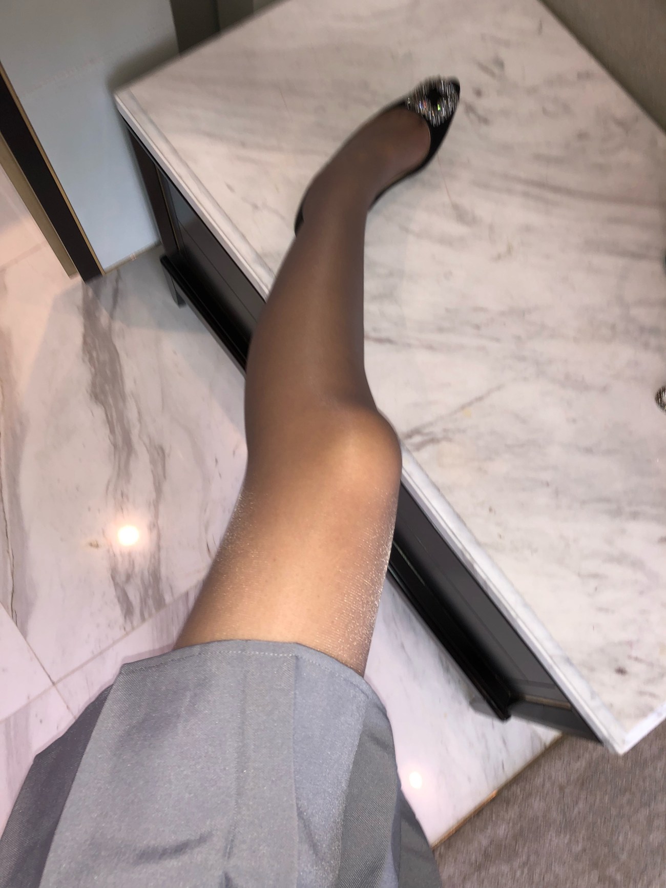 图片[82]-LICCL丽绮映像 NO.004 黑丝[243P] – 速更版-美库