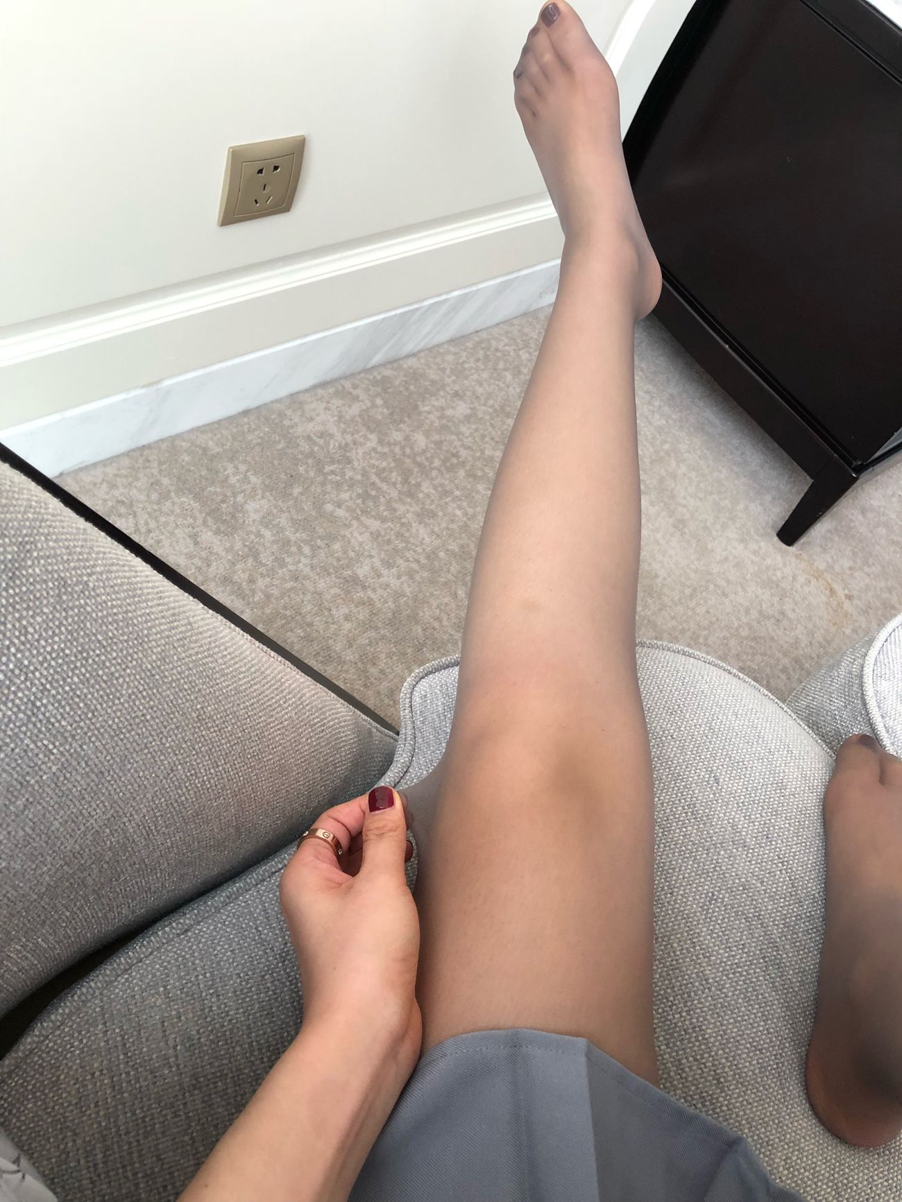 图片[83]-LICCL丽绮映像 NO.004 黑丝[243P] – 速更版-美库