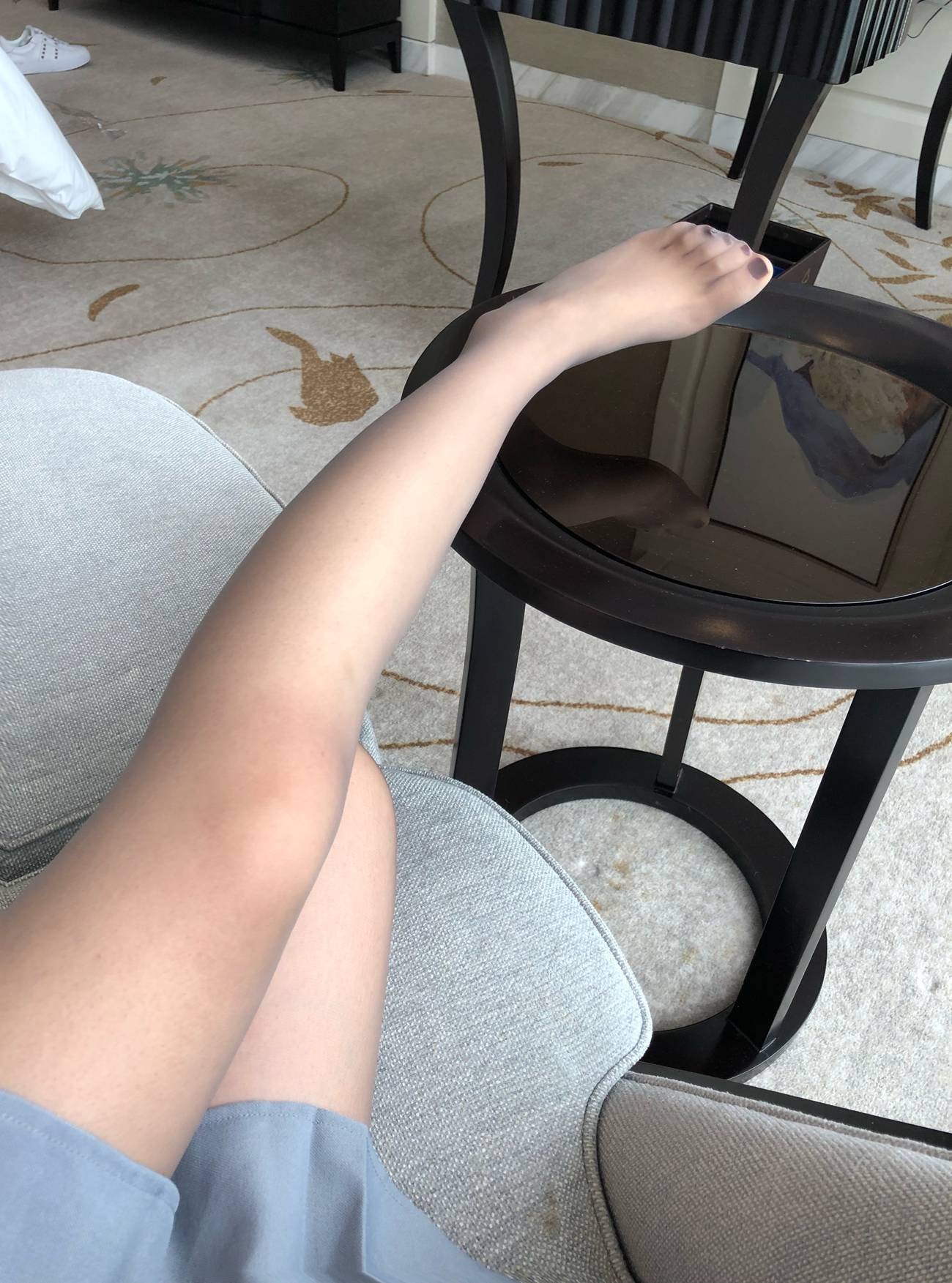 图片[86]-LICCL丽绮映像 NO.004 黑丝[243P] – 速更版-美库