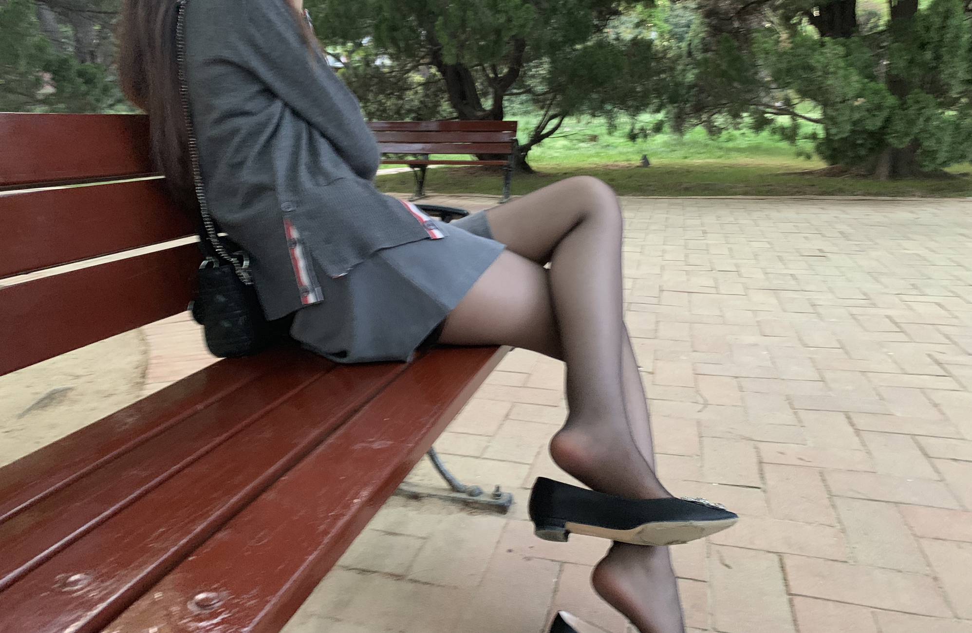 图片[136]-LICCL丽绮映像 NO.004 黑丝[243P] – 速更版-美库