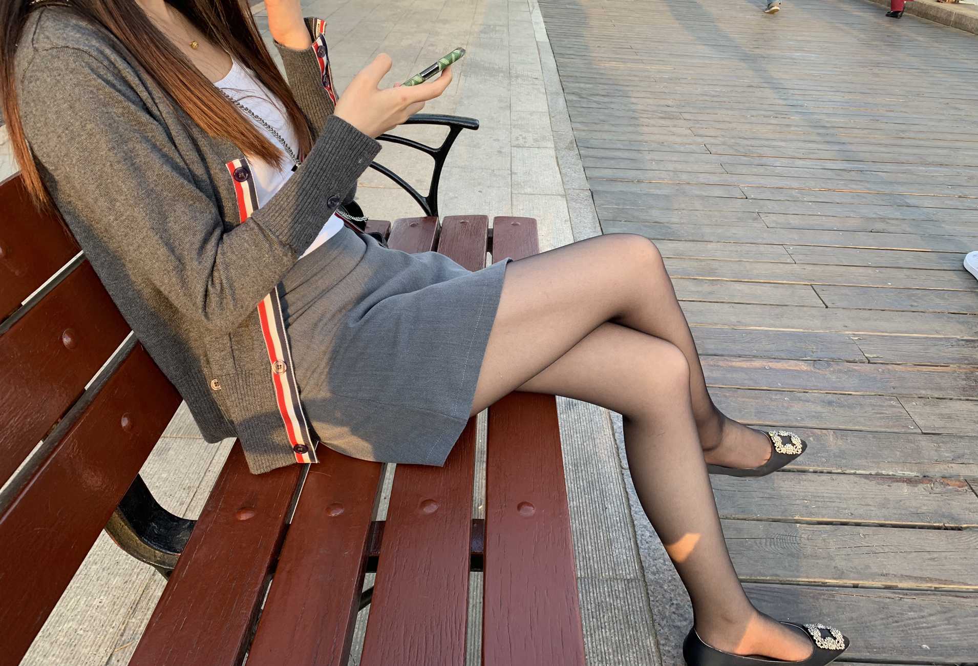 图片[161]-LICCL丽绮映像 NO.004 黑丝[243P] – 速更版-美库