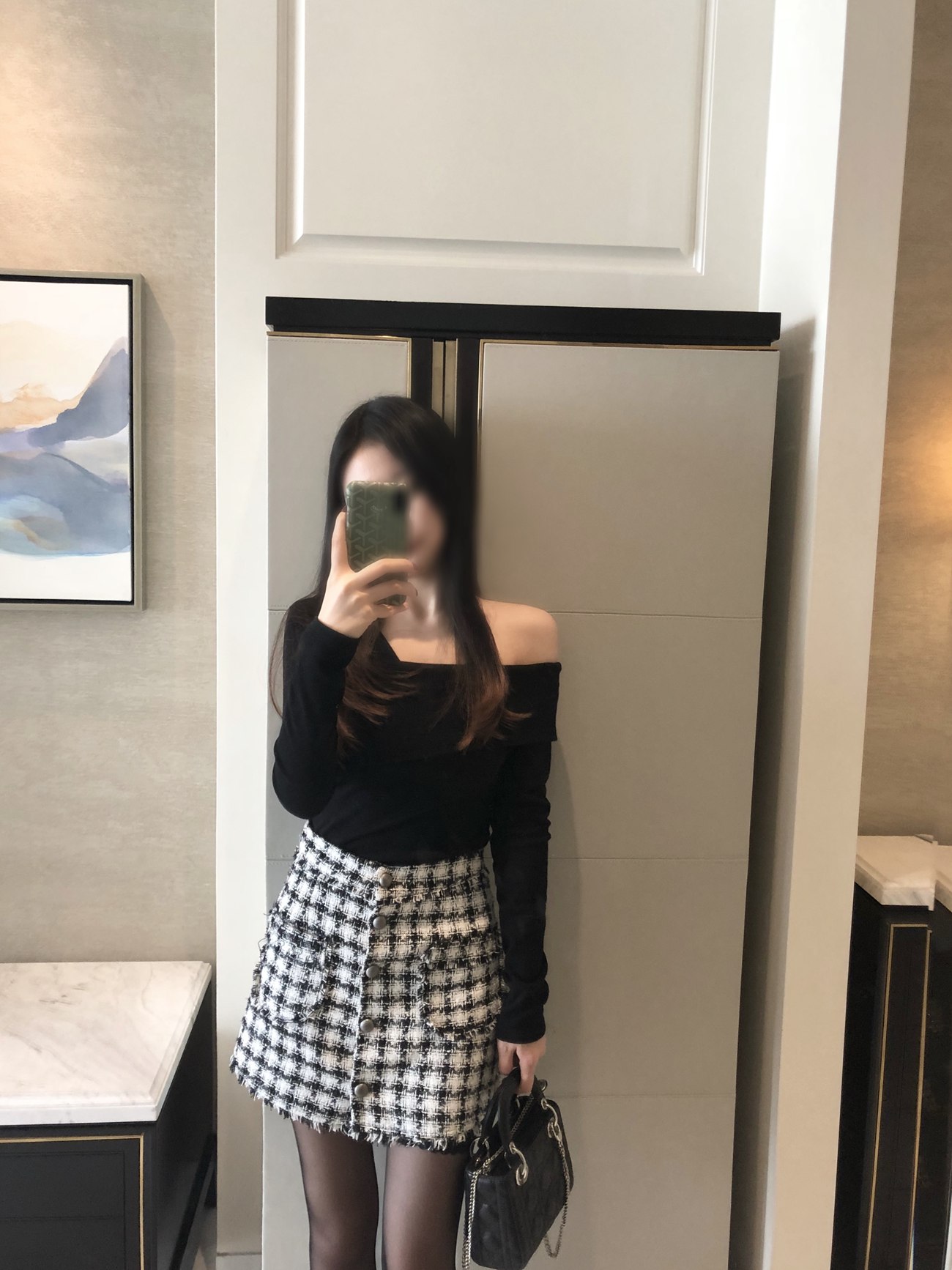 图片[169]-LICCL丽绮映像 NO.004 黑丝[243P] – 速更版-美库