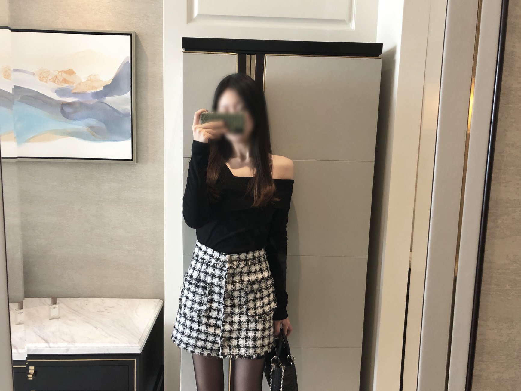 图片[170]-LICCL丽绮映像 NO.004 黑丝[243P] – 速更版-美库