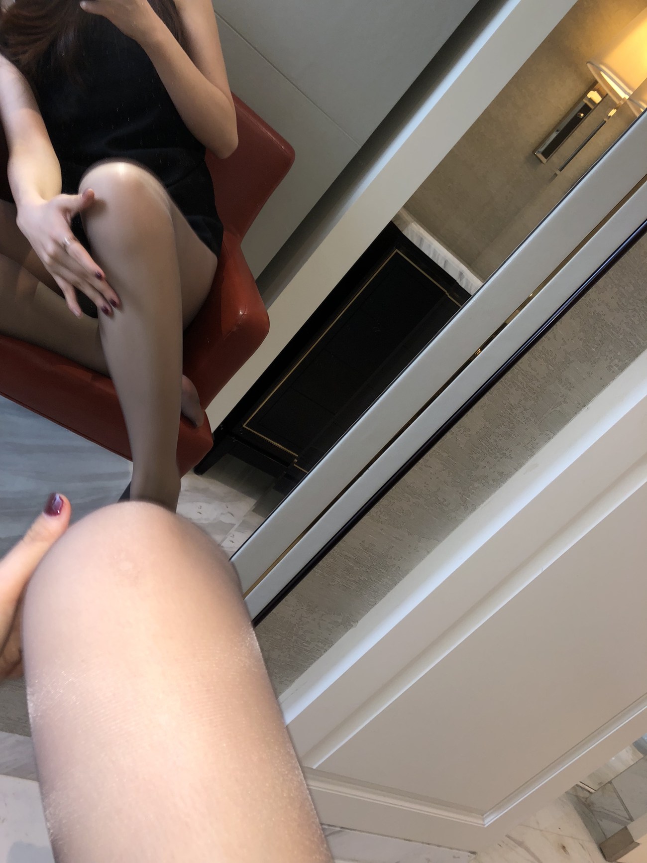 图片[189]-LICCL丽绮映像 NO.004 黑丝[243P] – 速更版-美库