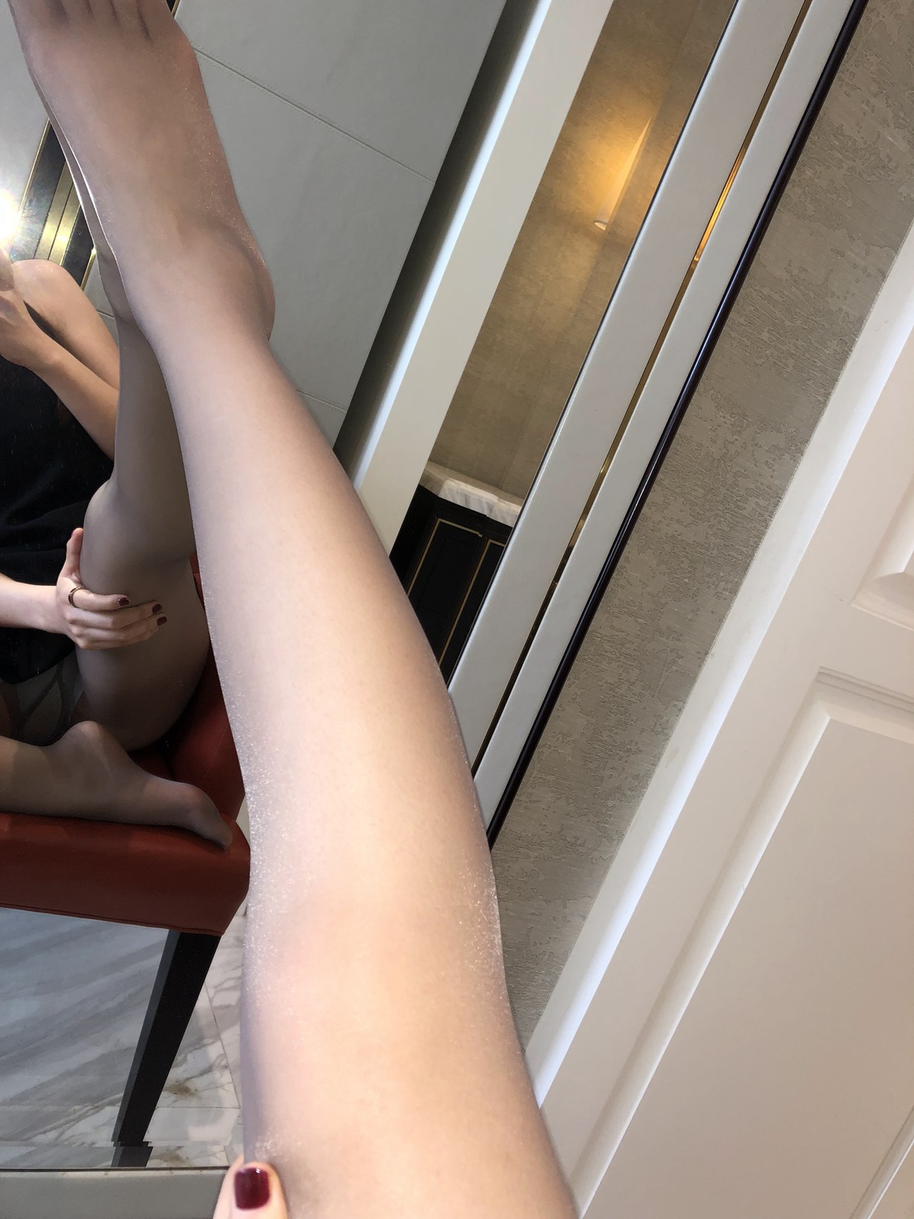 图片[191]-LICCL丽绮映像 NO.004 黑丝[243P] – 速更版-美库