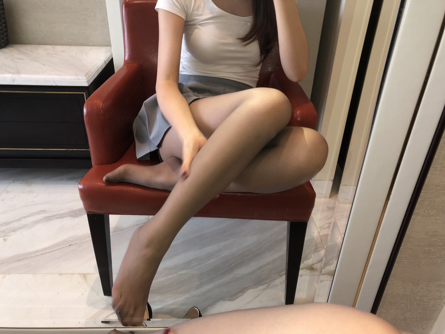 图片[197]-LICCL丽绮映像 NO.004 黑丝[243P] – 速更版-美库