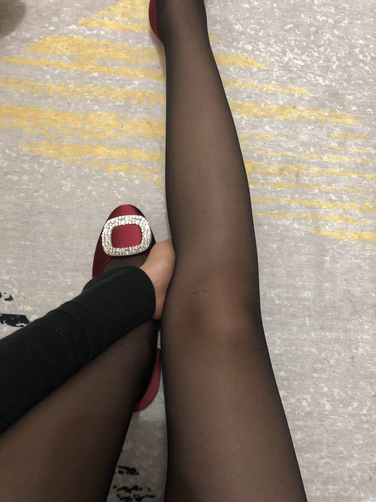 图片[214]-LICCL丽绮映像 NO.004 黑丝[243P] – 速更版-美库