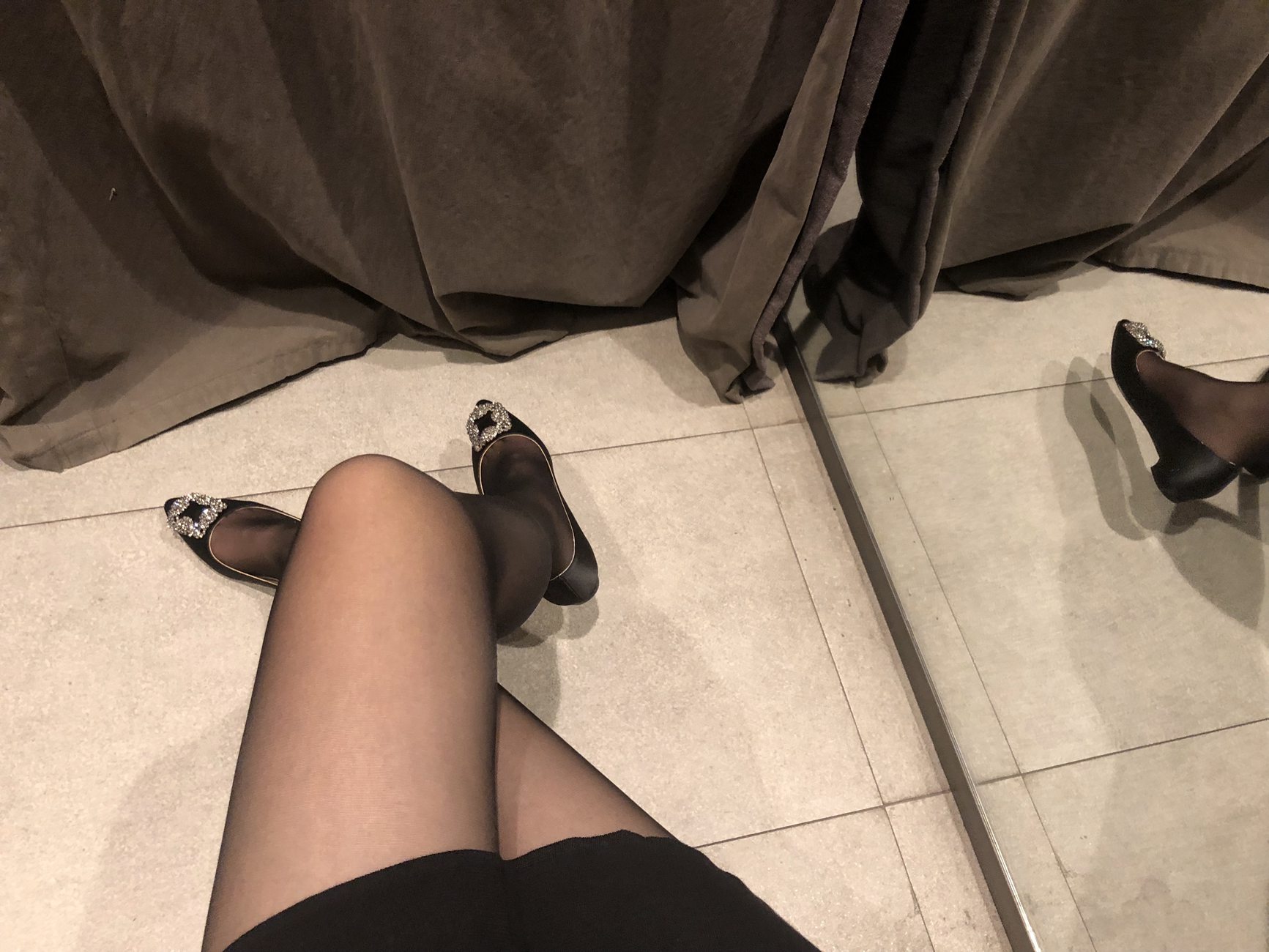 图片[221]-LICCL丽绮映像 NO.004 黑丝[243P] – 速更版-美库